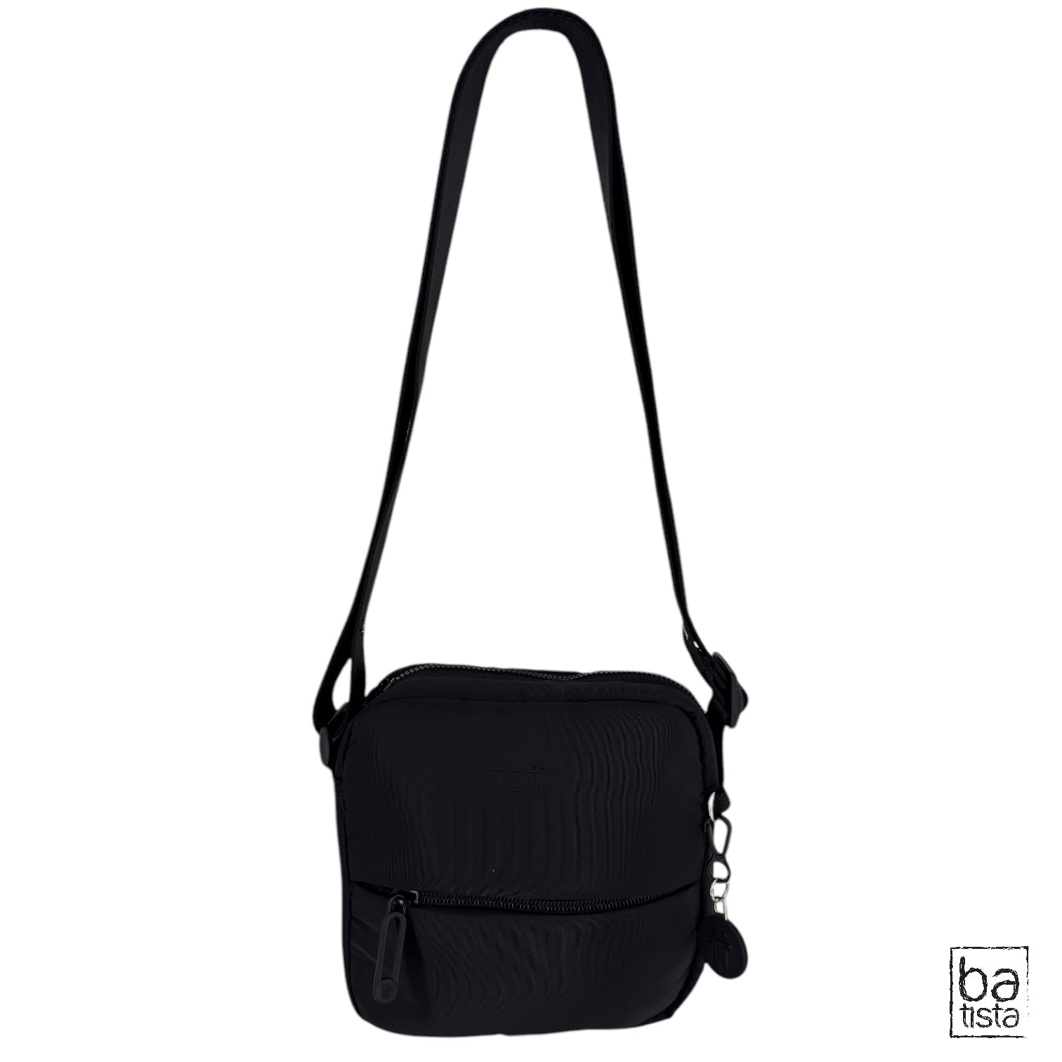 Bolso Totto Sevilla N01