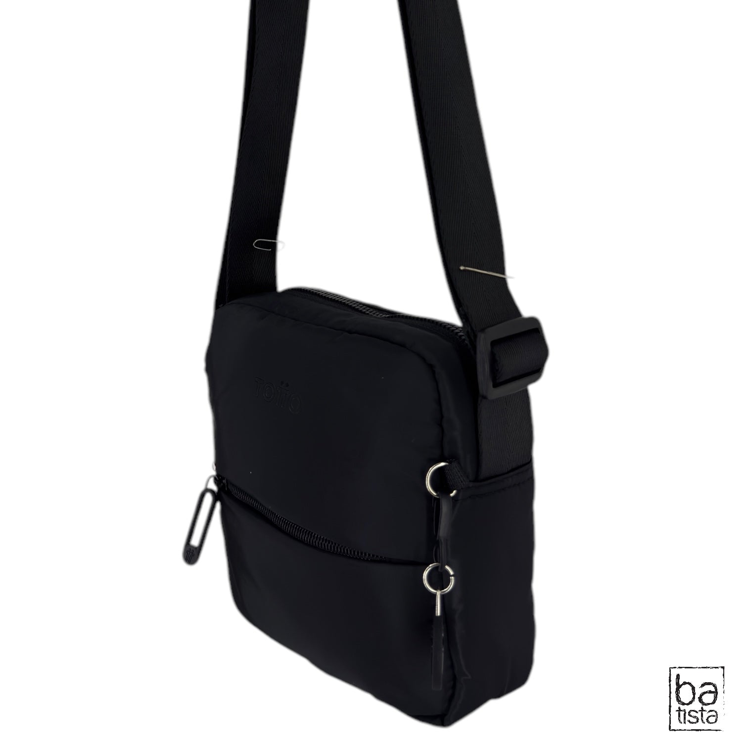Bolso Totto Sevilla N01