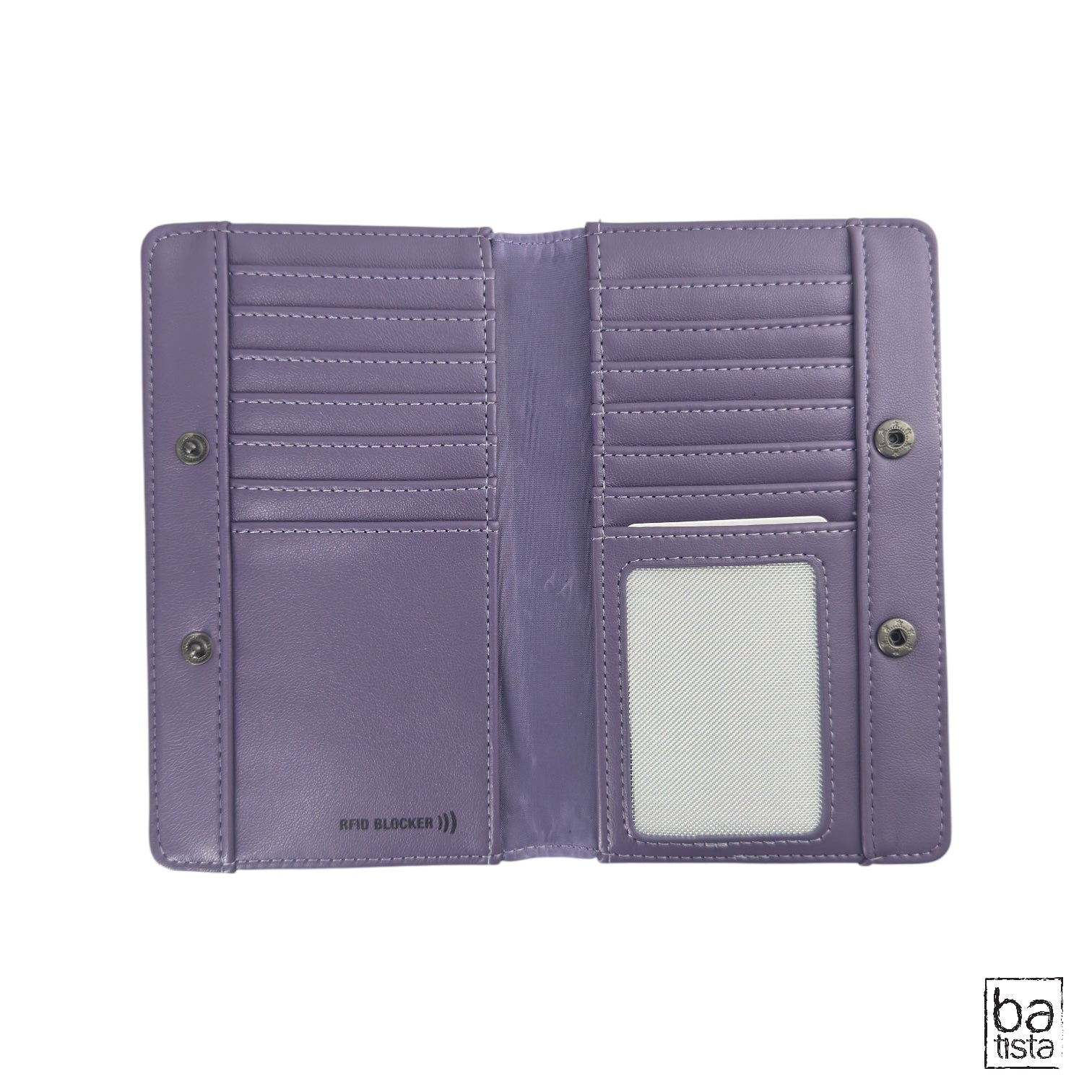 Billetera Totto Style Nob N01