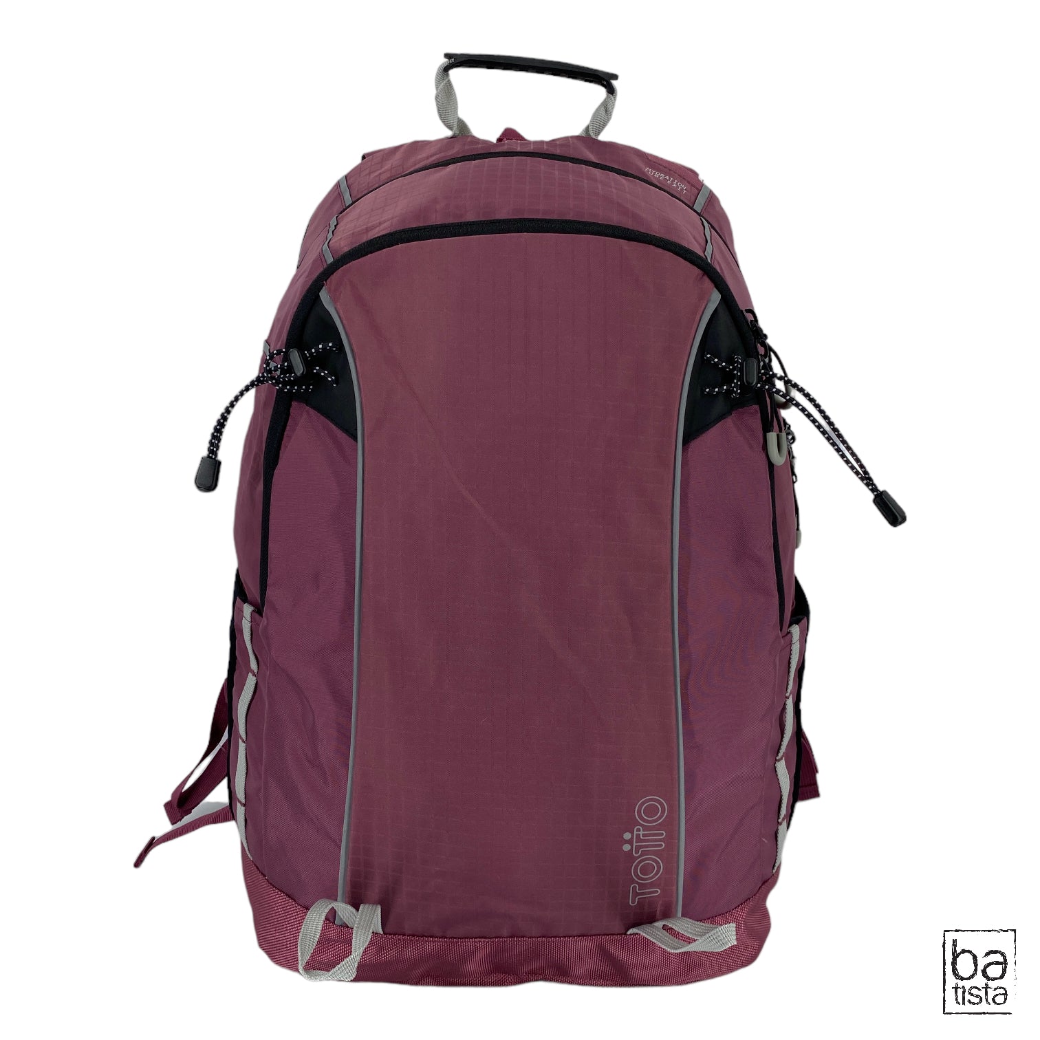 Morral Totto Summit 35 P12