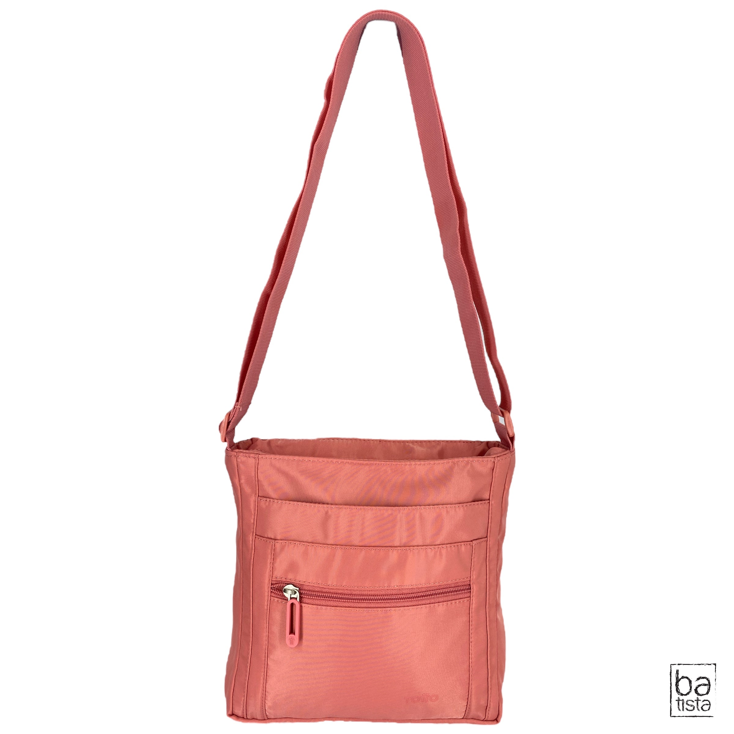 Bolso Totto Supiori P3F