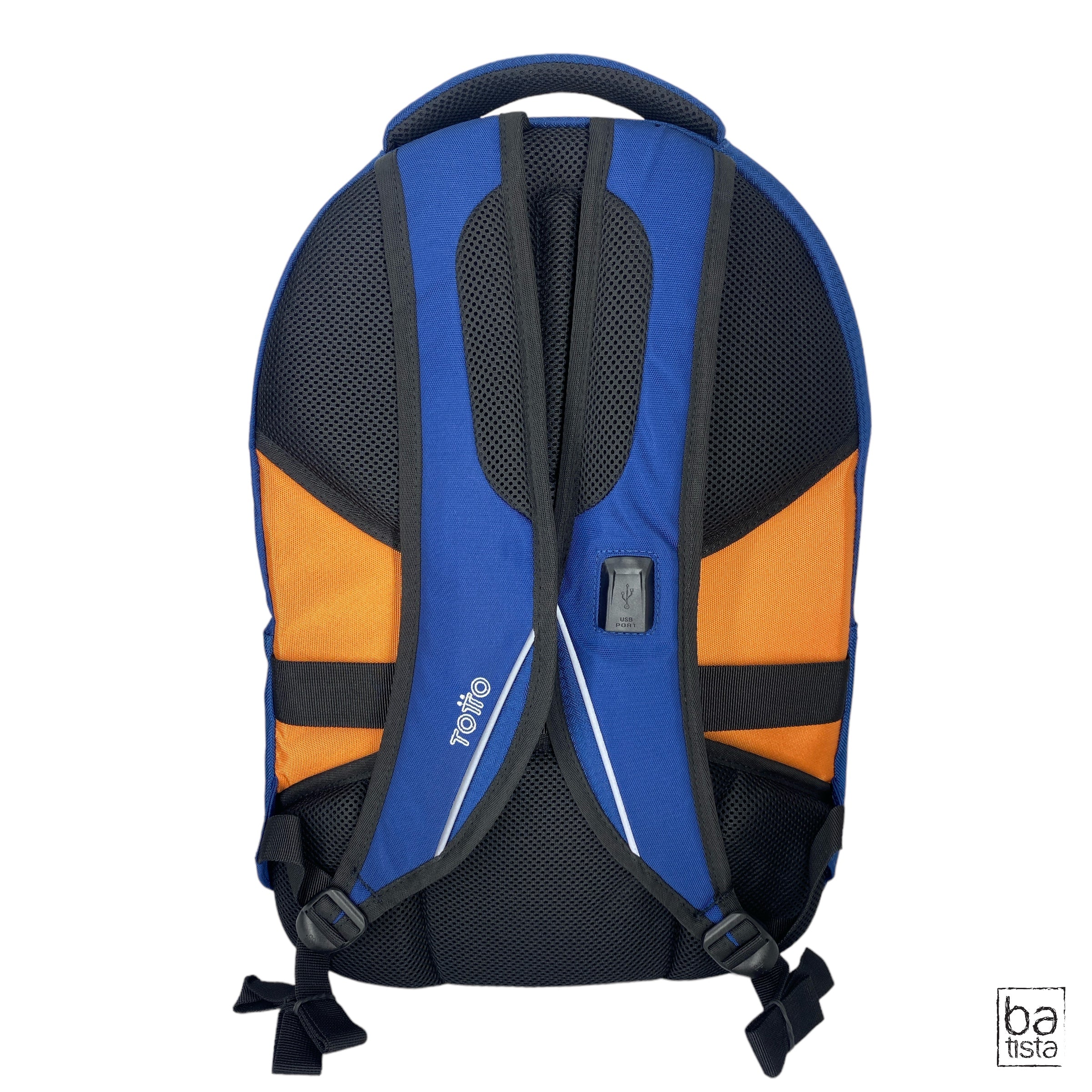 Morral Totto Titany ZO0