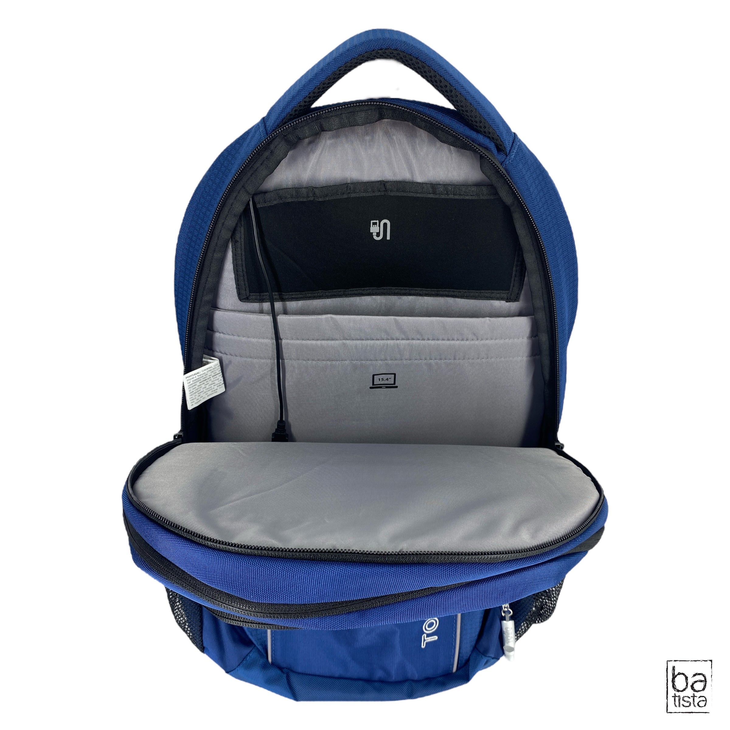 Morral Totto Titany ZO0