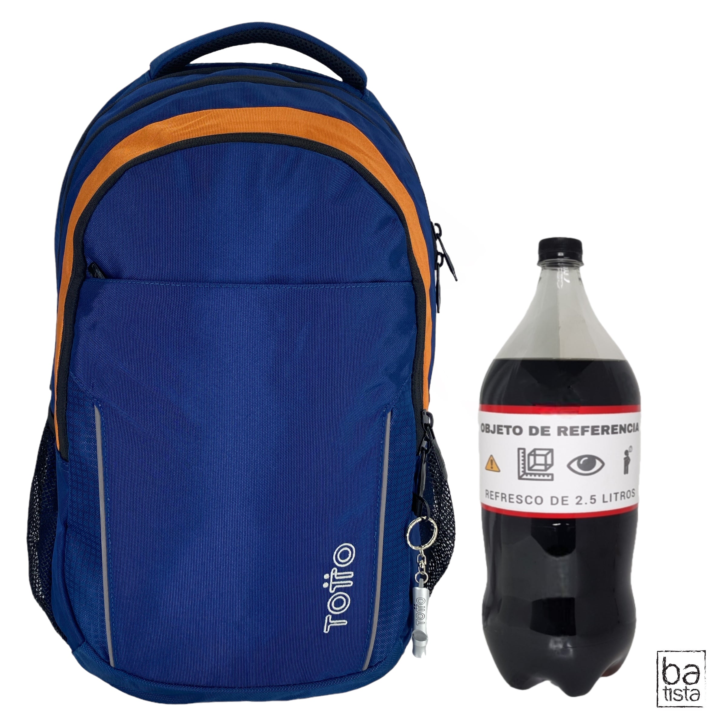 Morral Totto Titany ZO0
