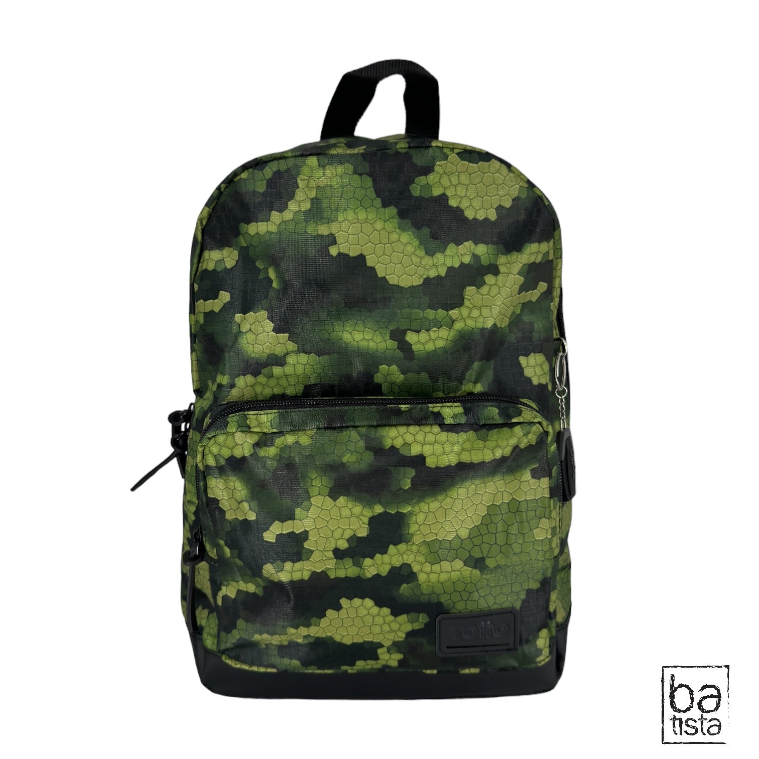 Morral Totto Toquito 4DW