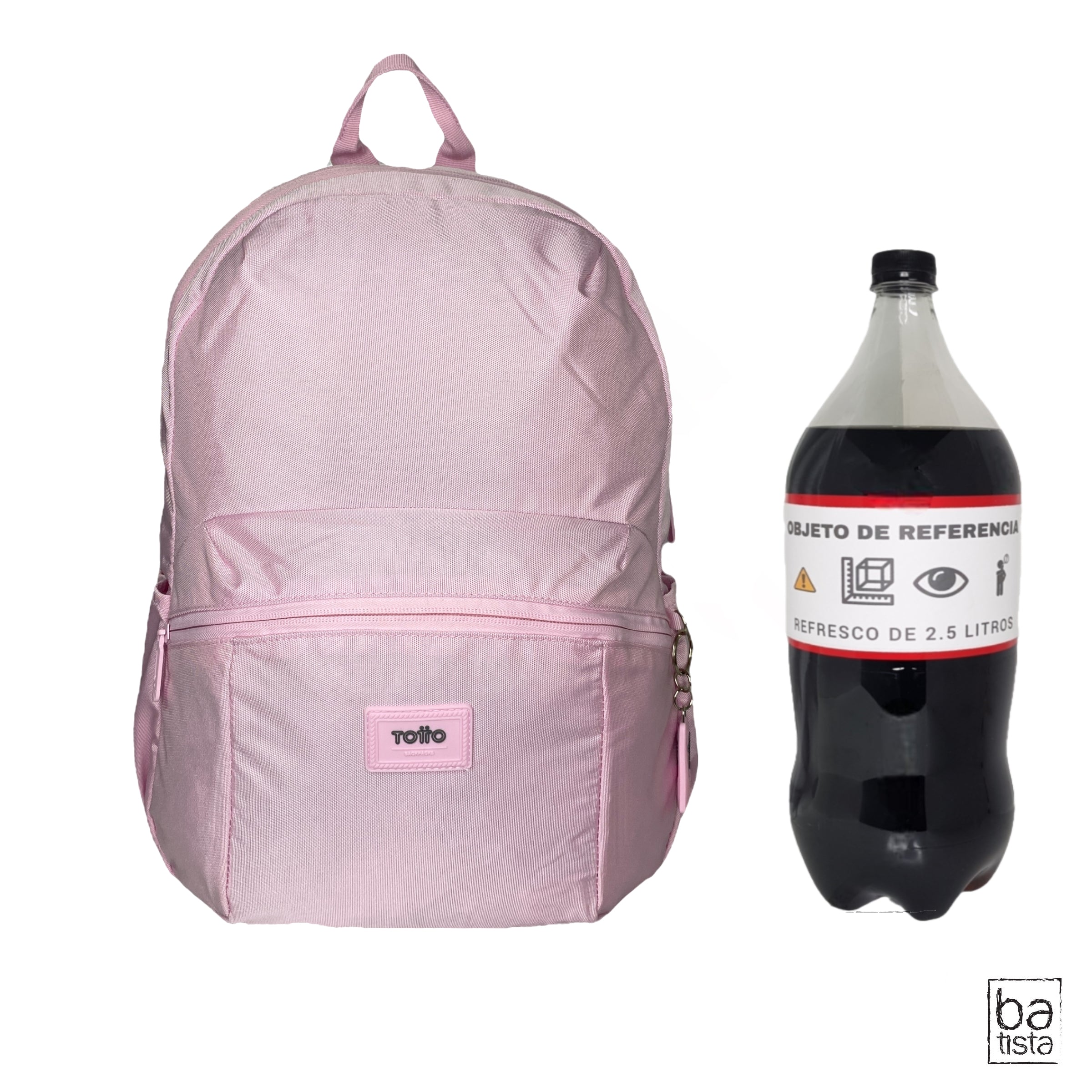 Morral Totto Trik m P2X