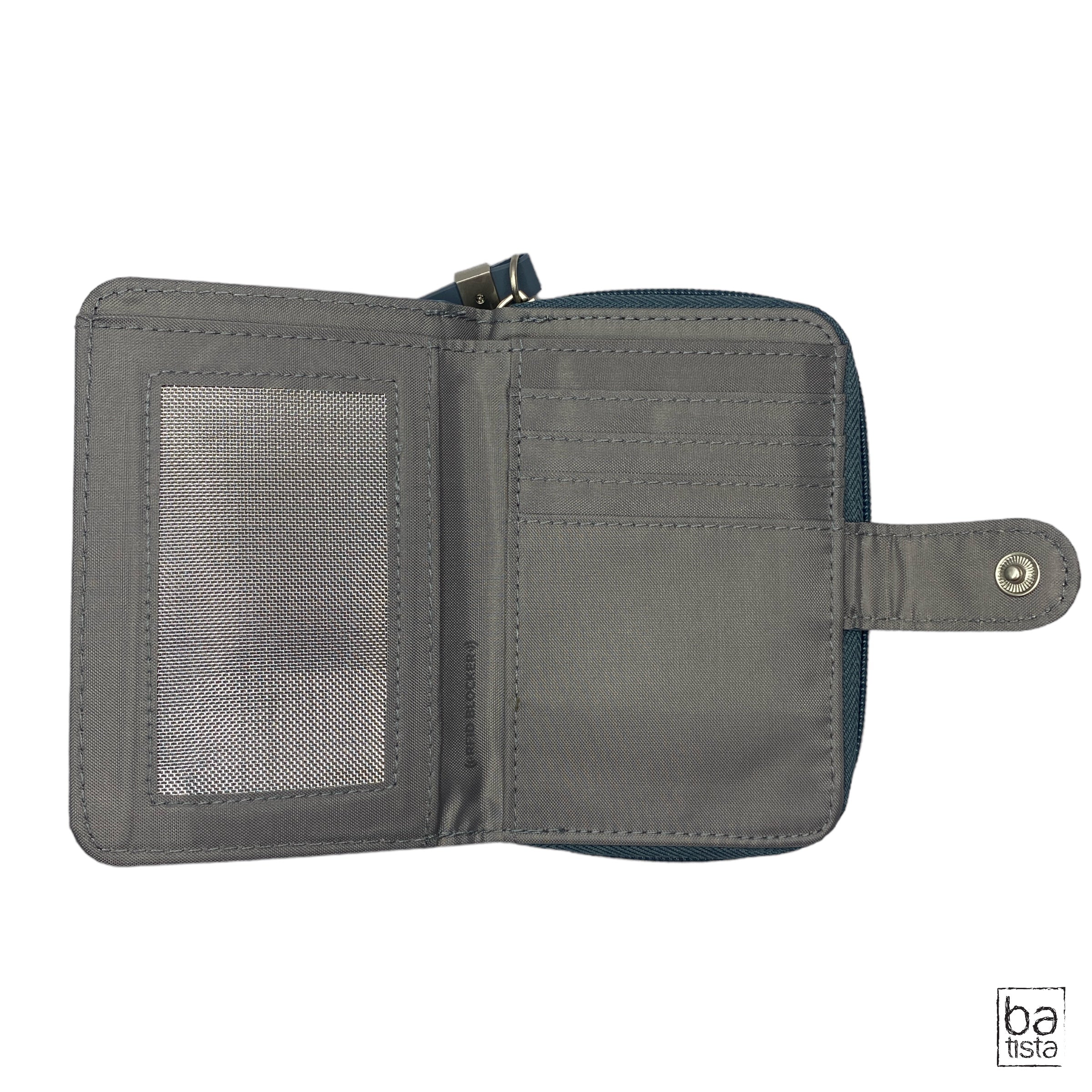 Billetera Totto Twilly G1F