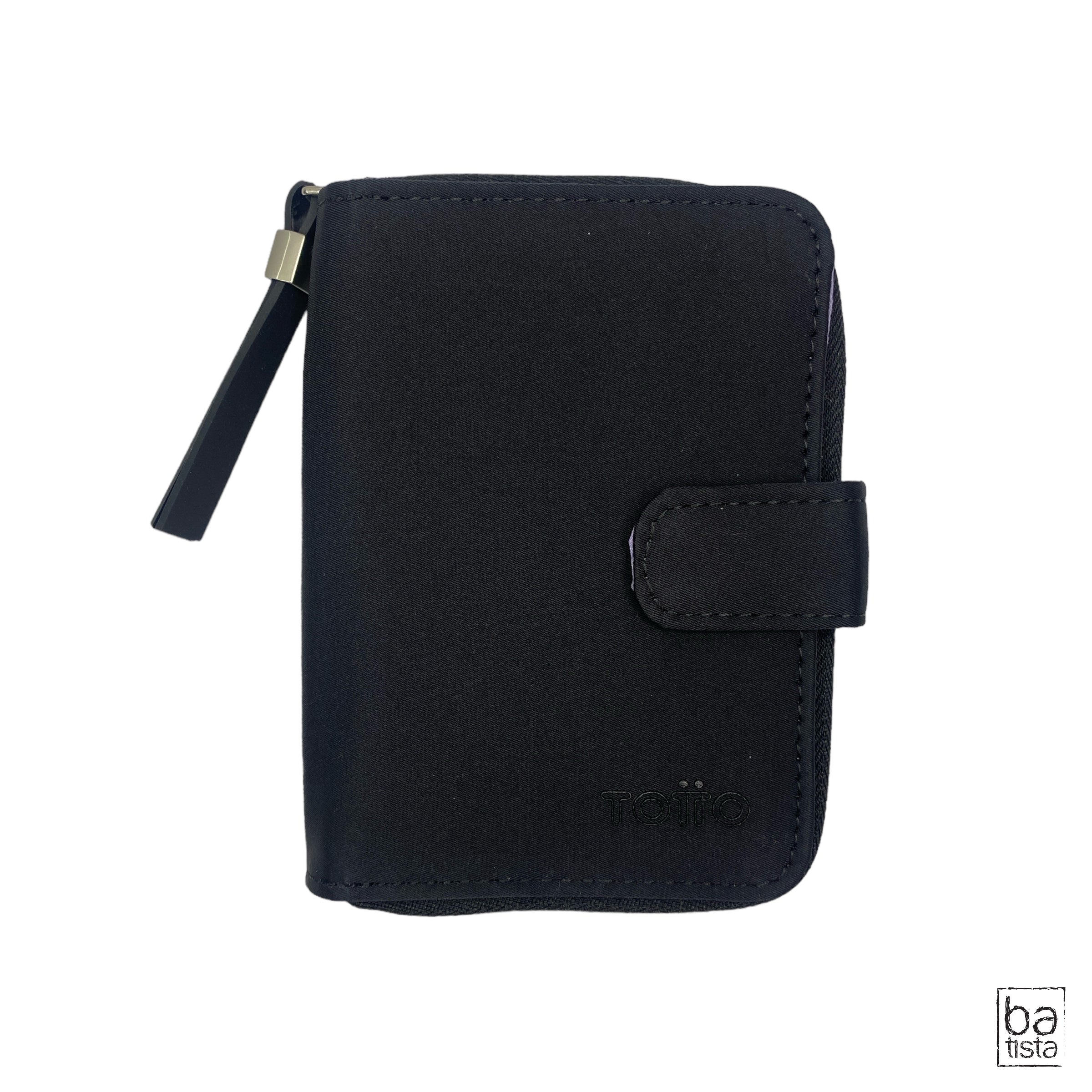 Billetera Totto Twilly N01
