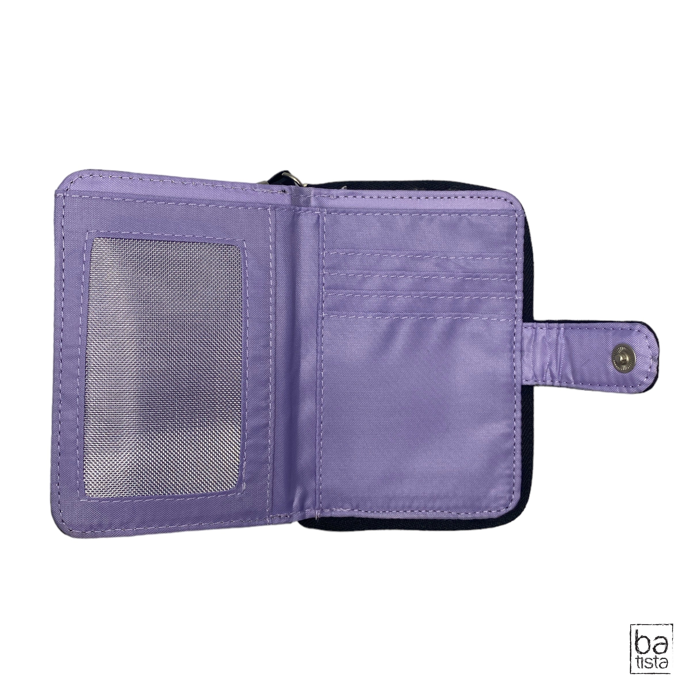 Billetera Totto Twilly N01