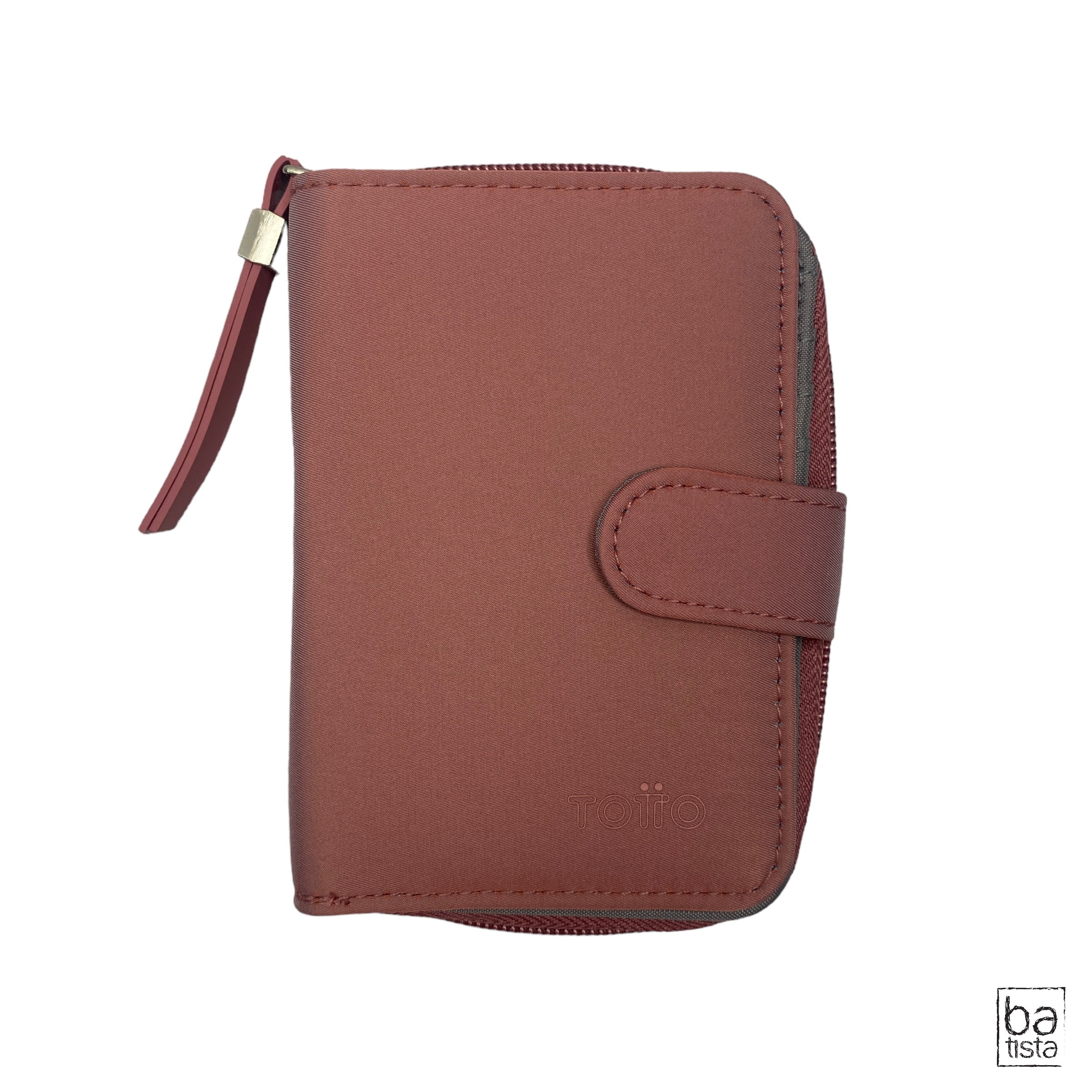 Billetera Totto Twilly P12