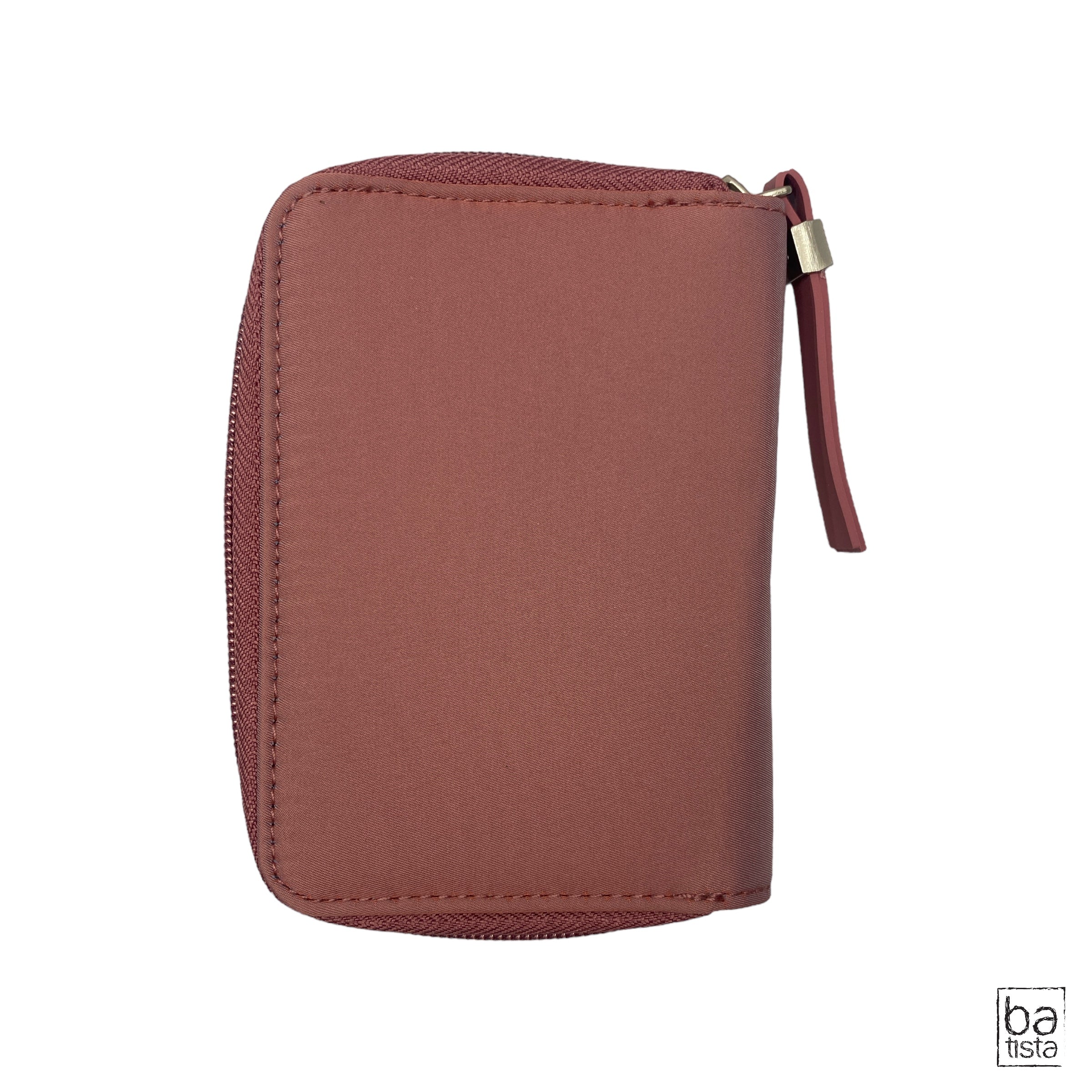 Billetera Totto Twilly P12