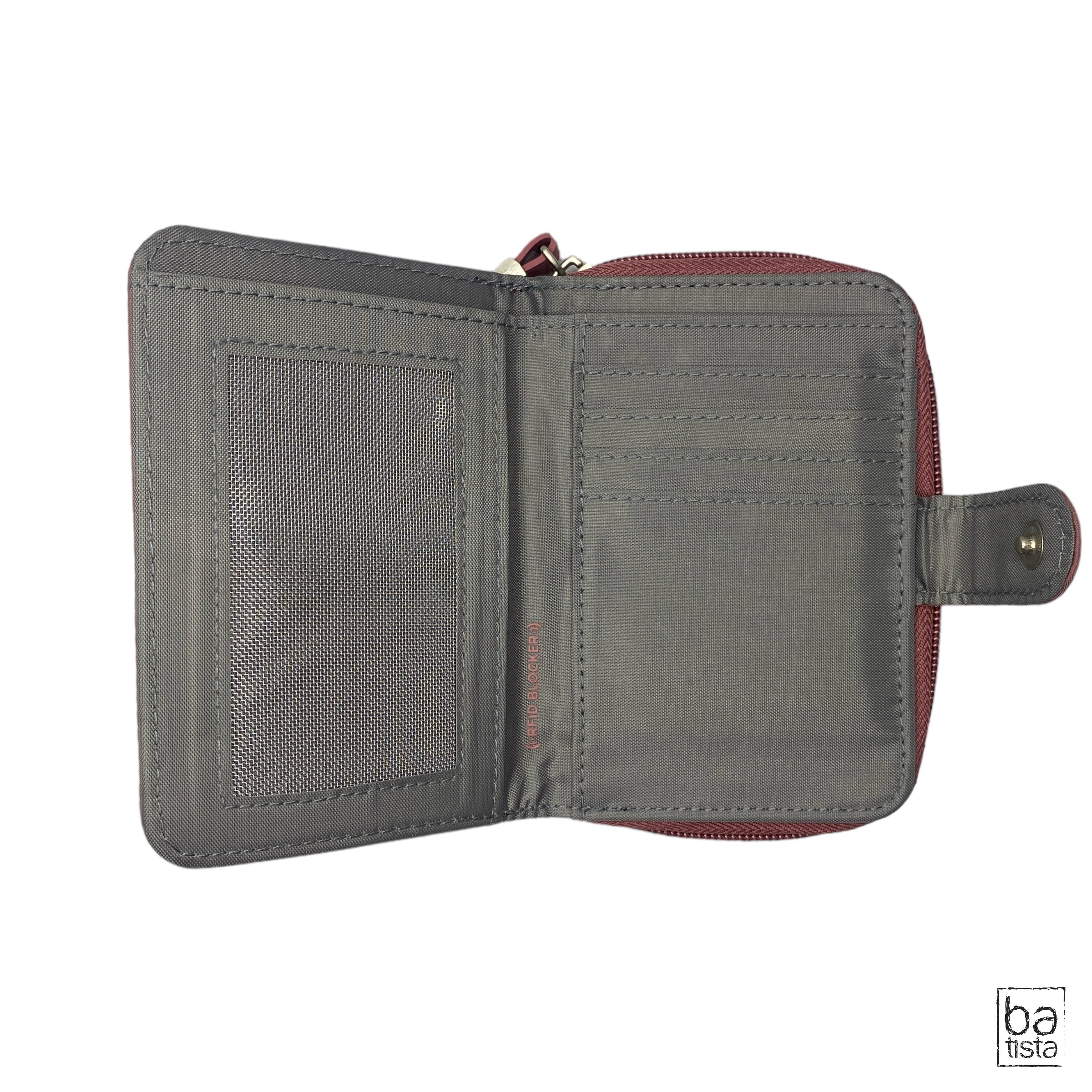 Billetera Totto Twilly P12