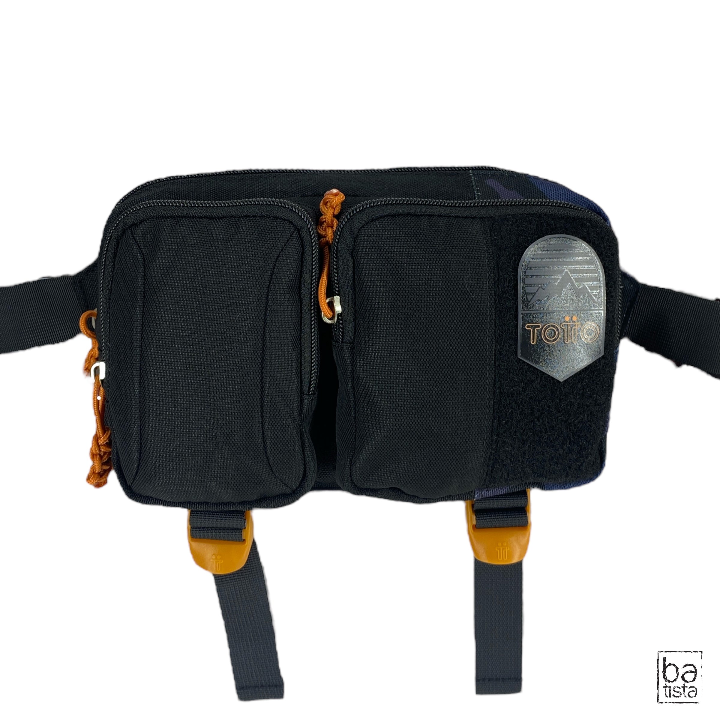 Canguro Totto Vanjas N01