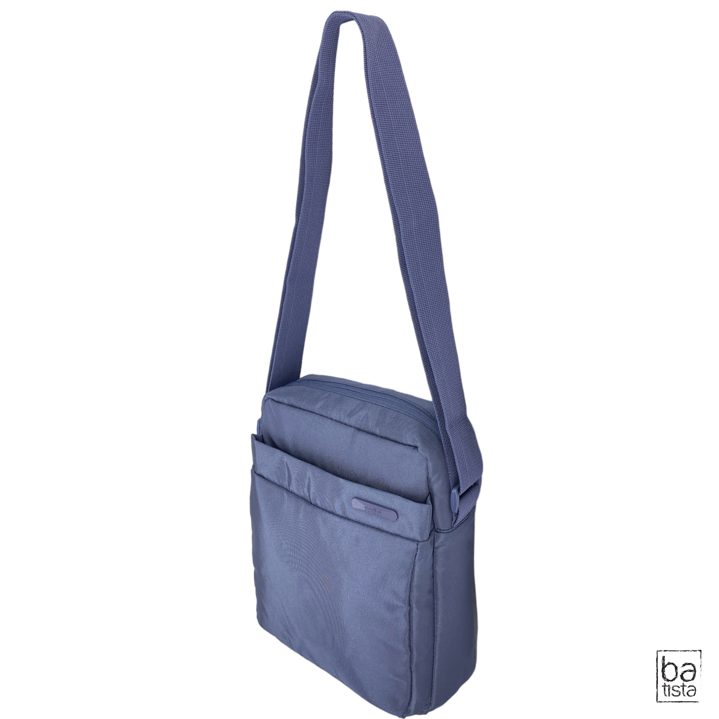 Bolso Totto Wyvi G1F