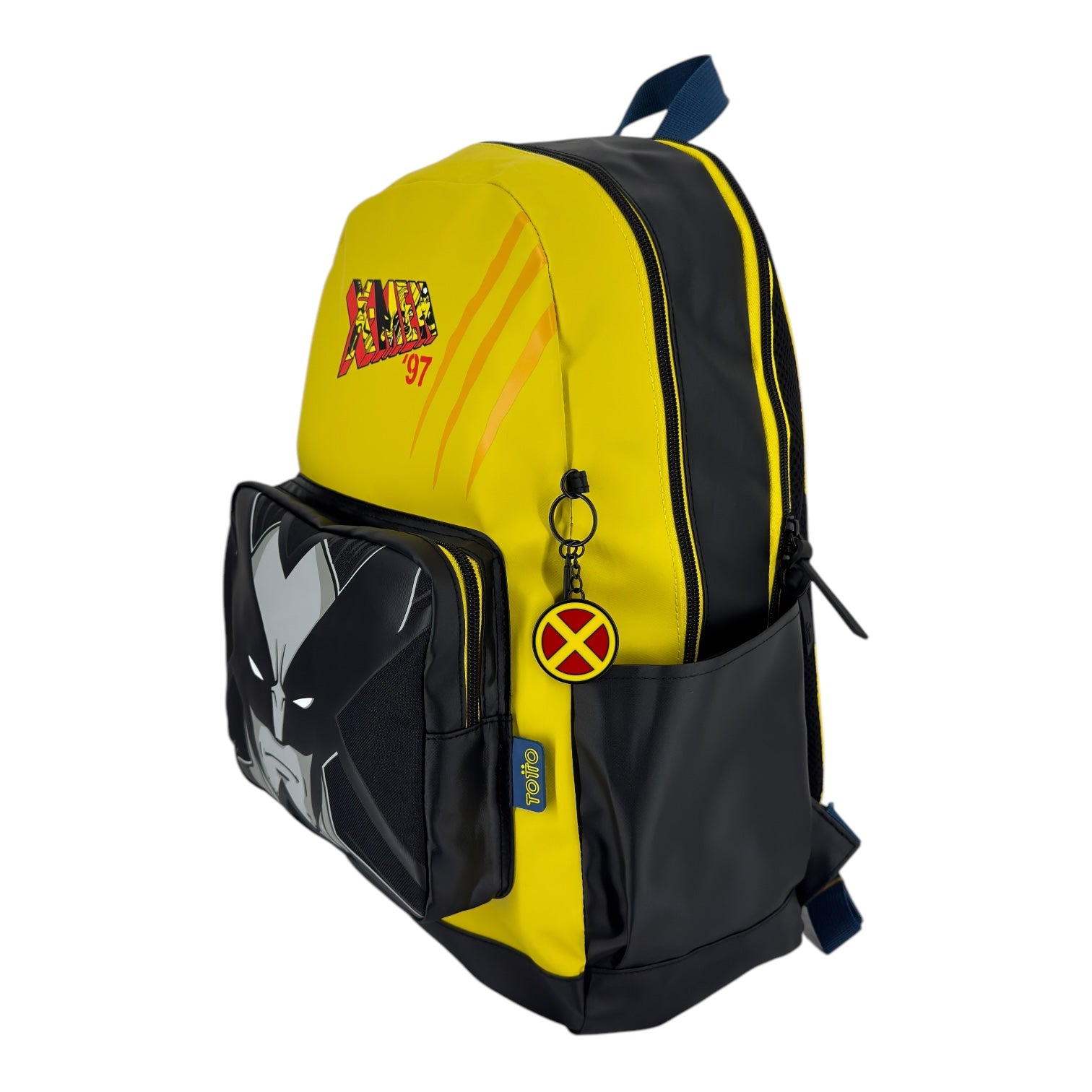 Morral Totto Xmen Wolverine L 3A1