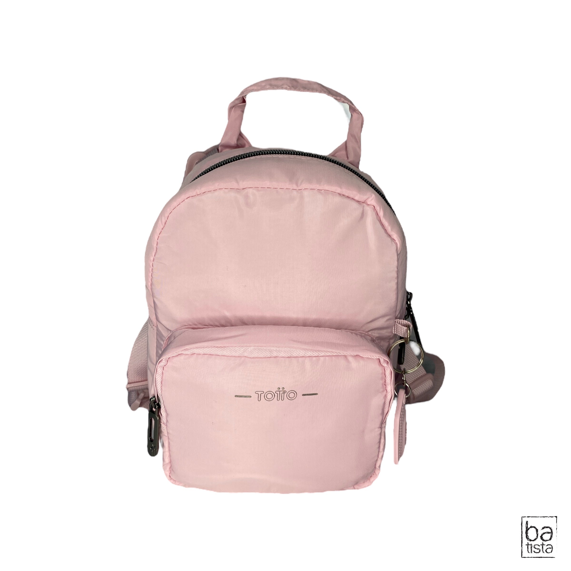 Morral Totto Yuen P2X