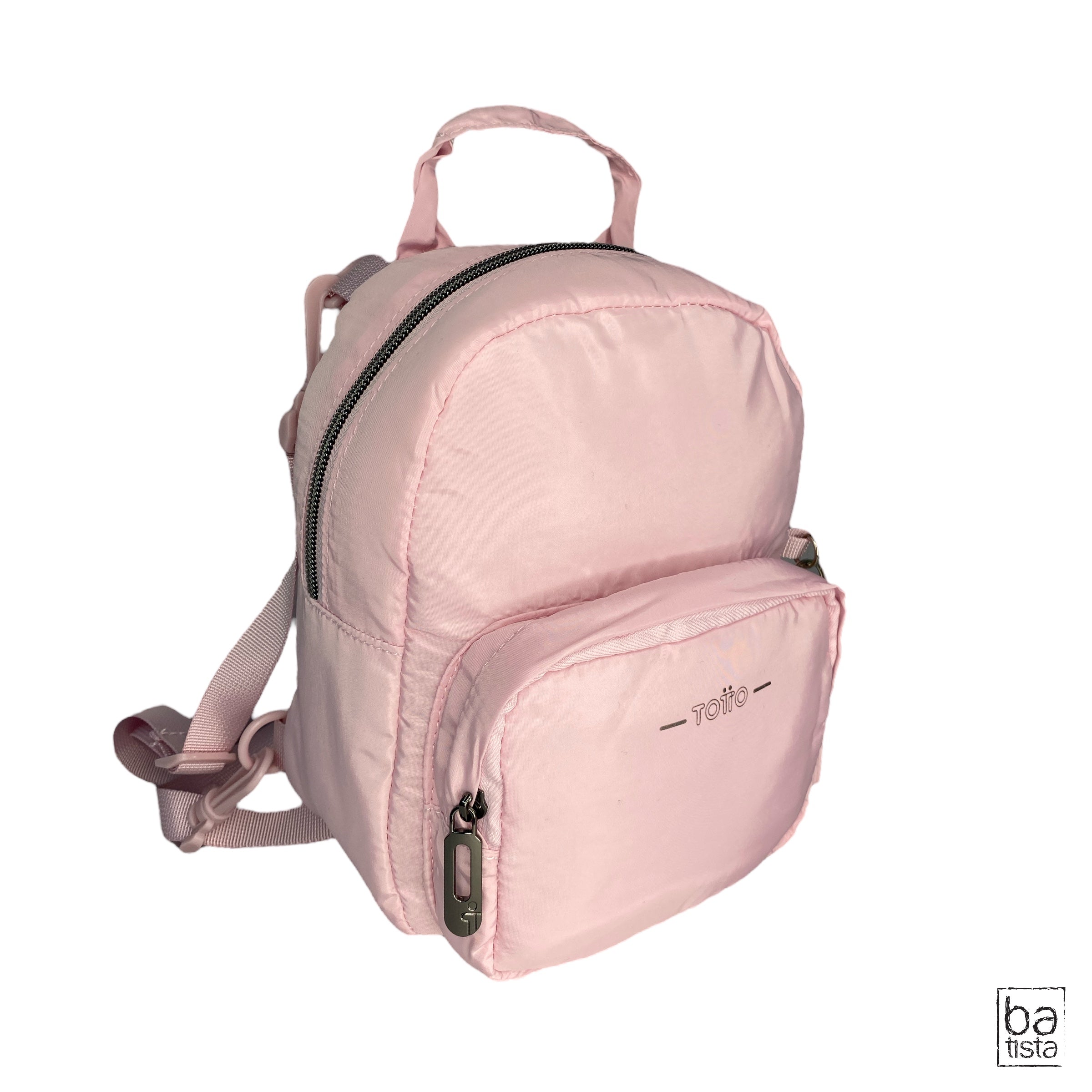 Morral Totto Yuen P2X