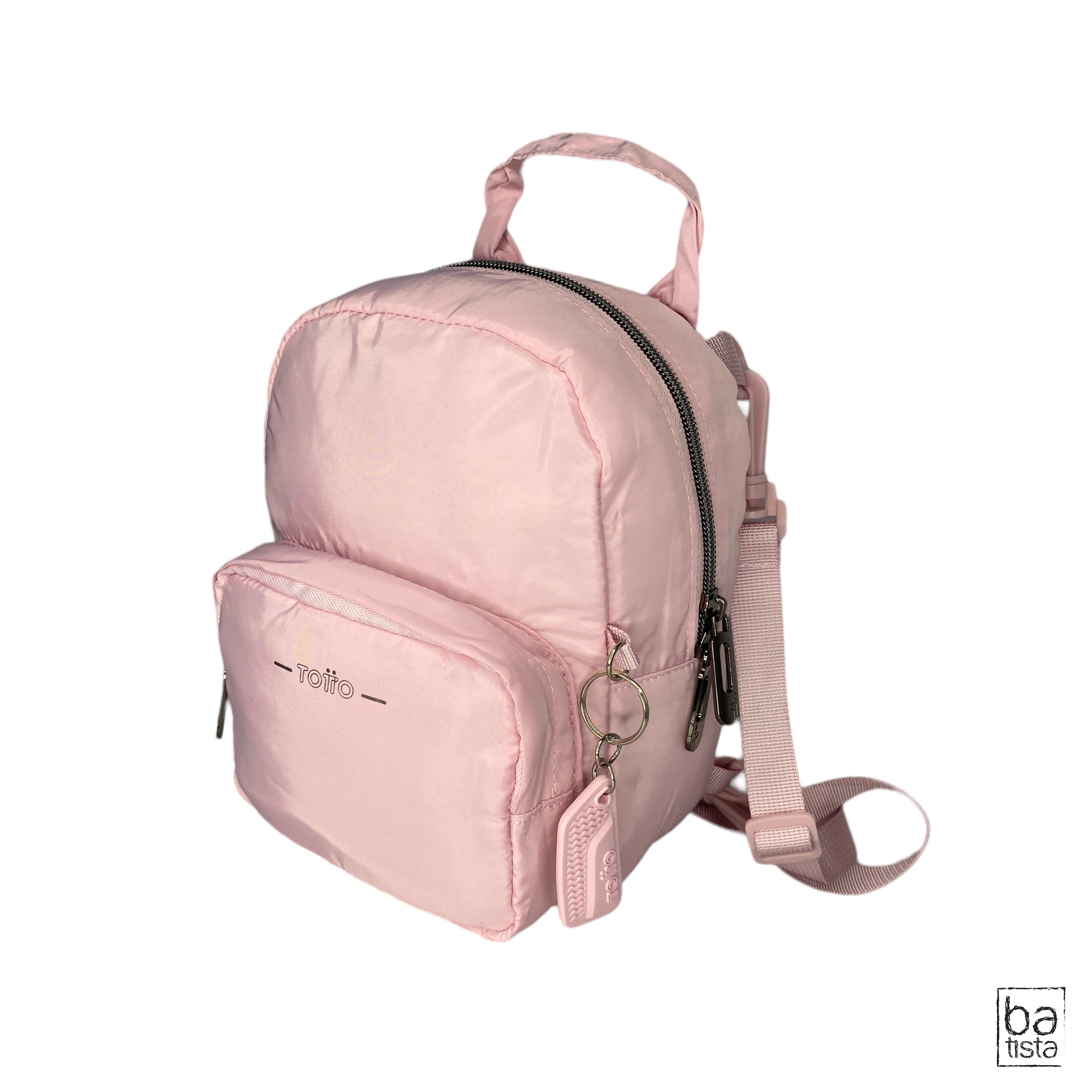Morral Totto Yuen P2X