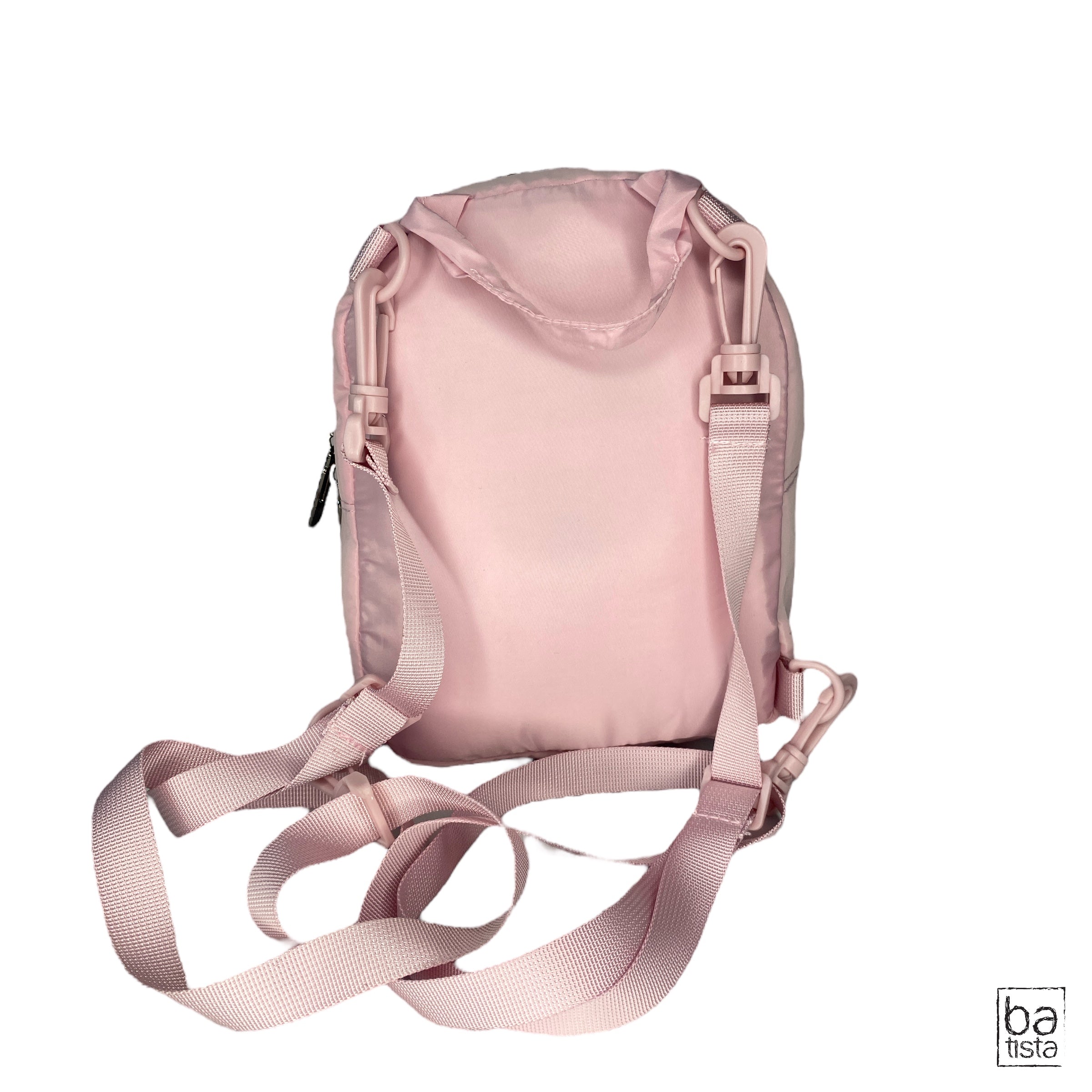 Morral Totto Yuen P2X