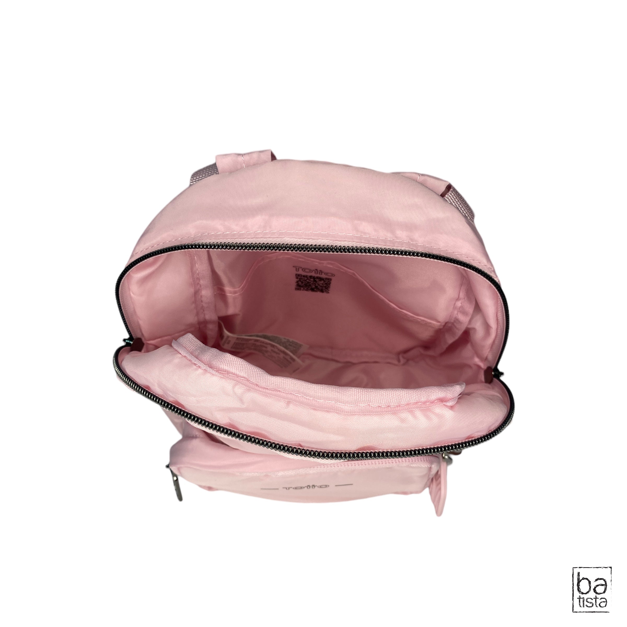 Morral Totto Yuen P2X