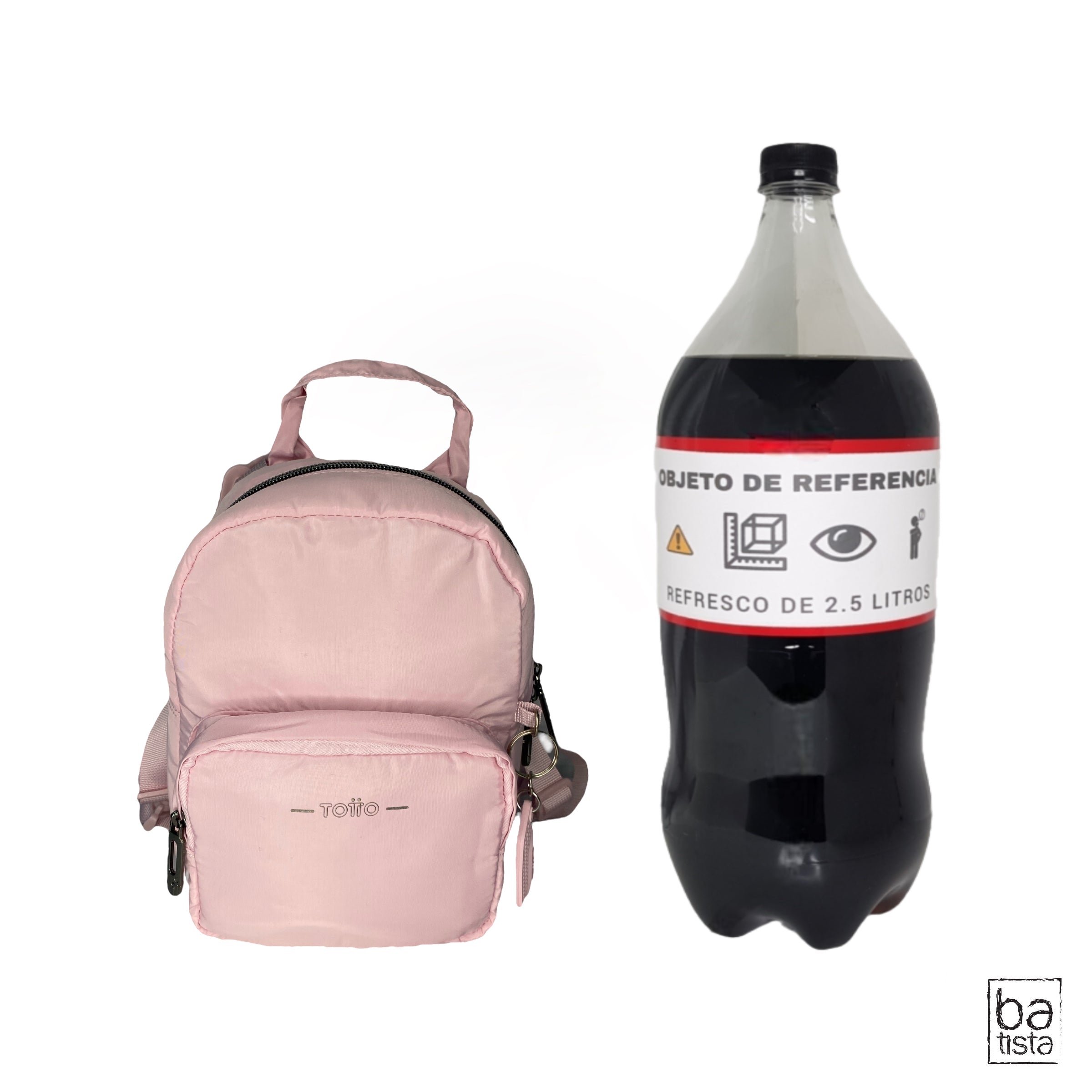 Morral Totto Yuen P2X