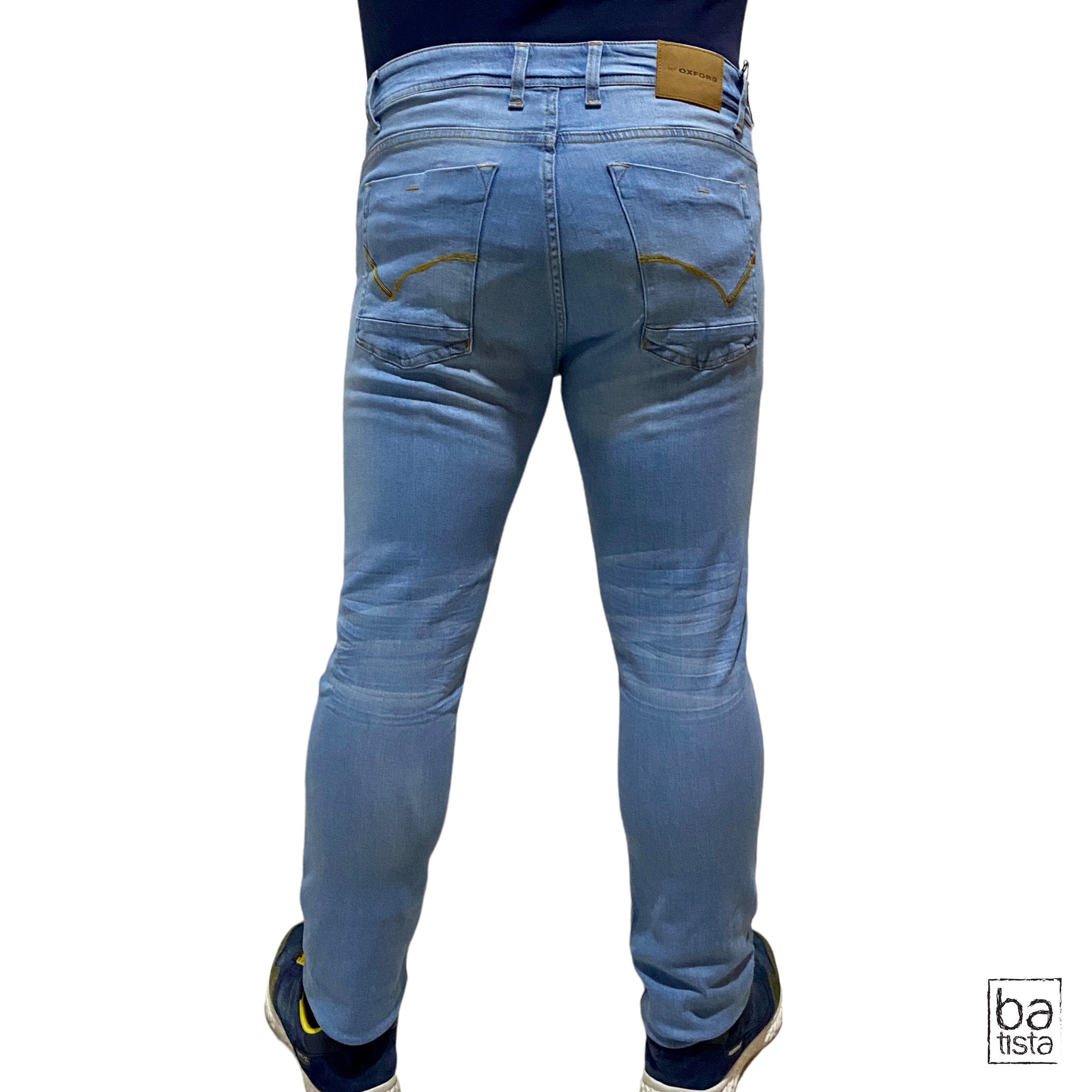 Jean Oxford 011585