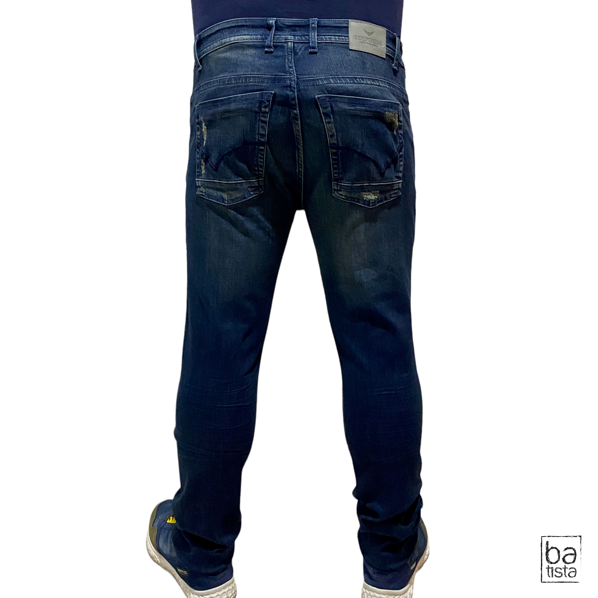 Jean Oxford 011653