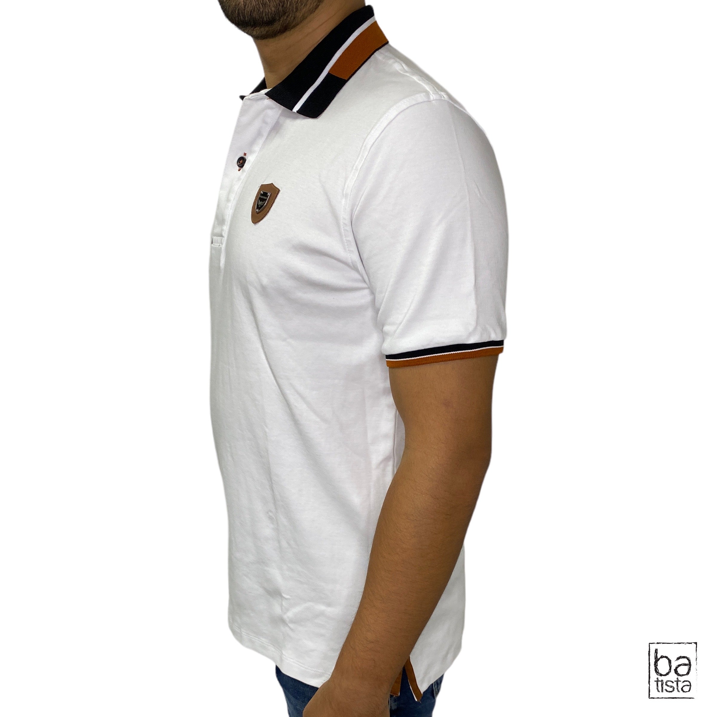 Polo Oxford 021870