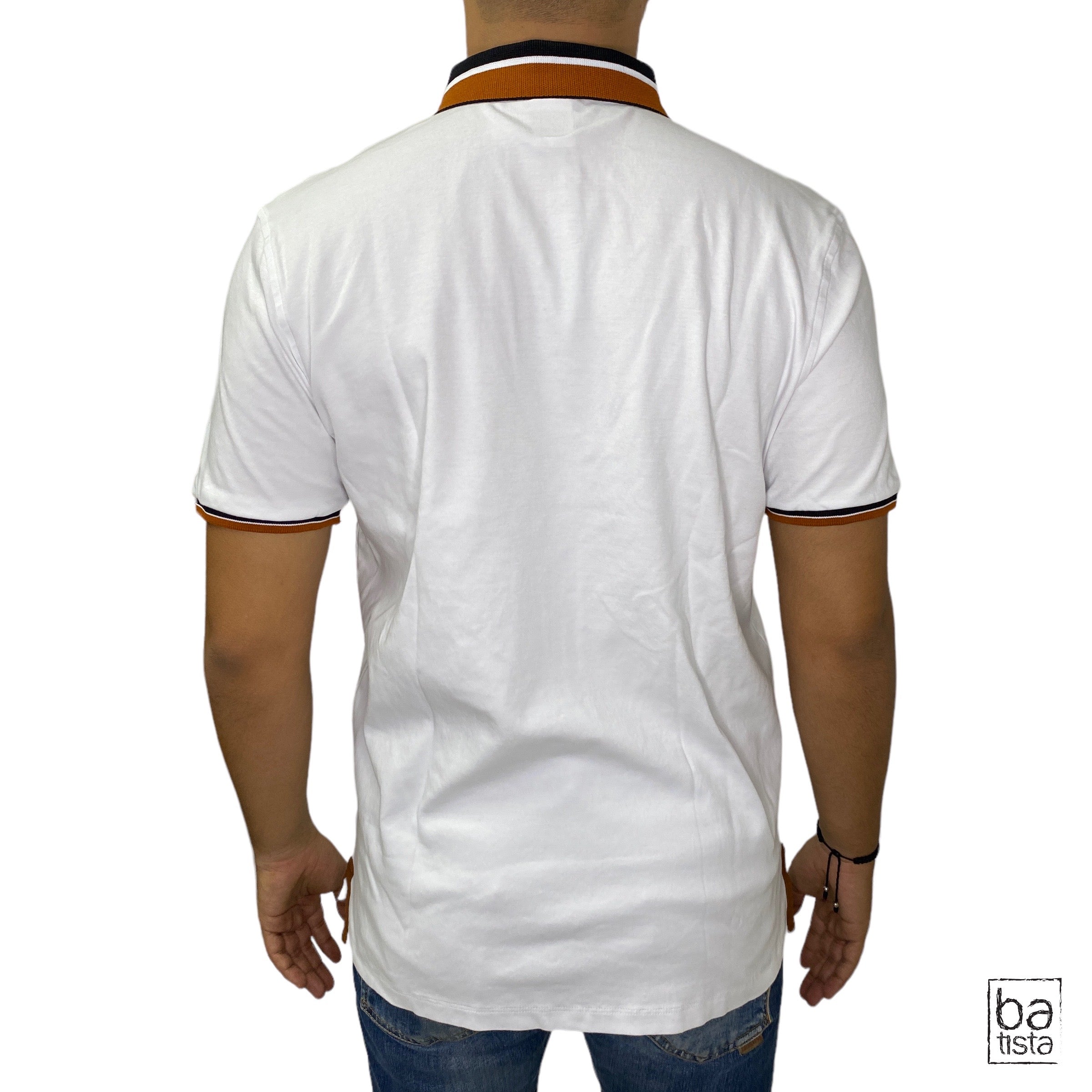 Polo Oxford 021870