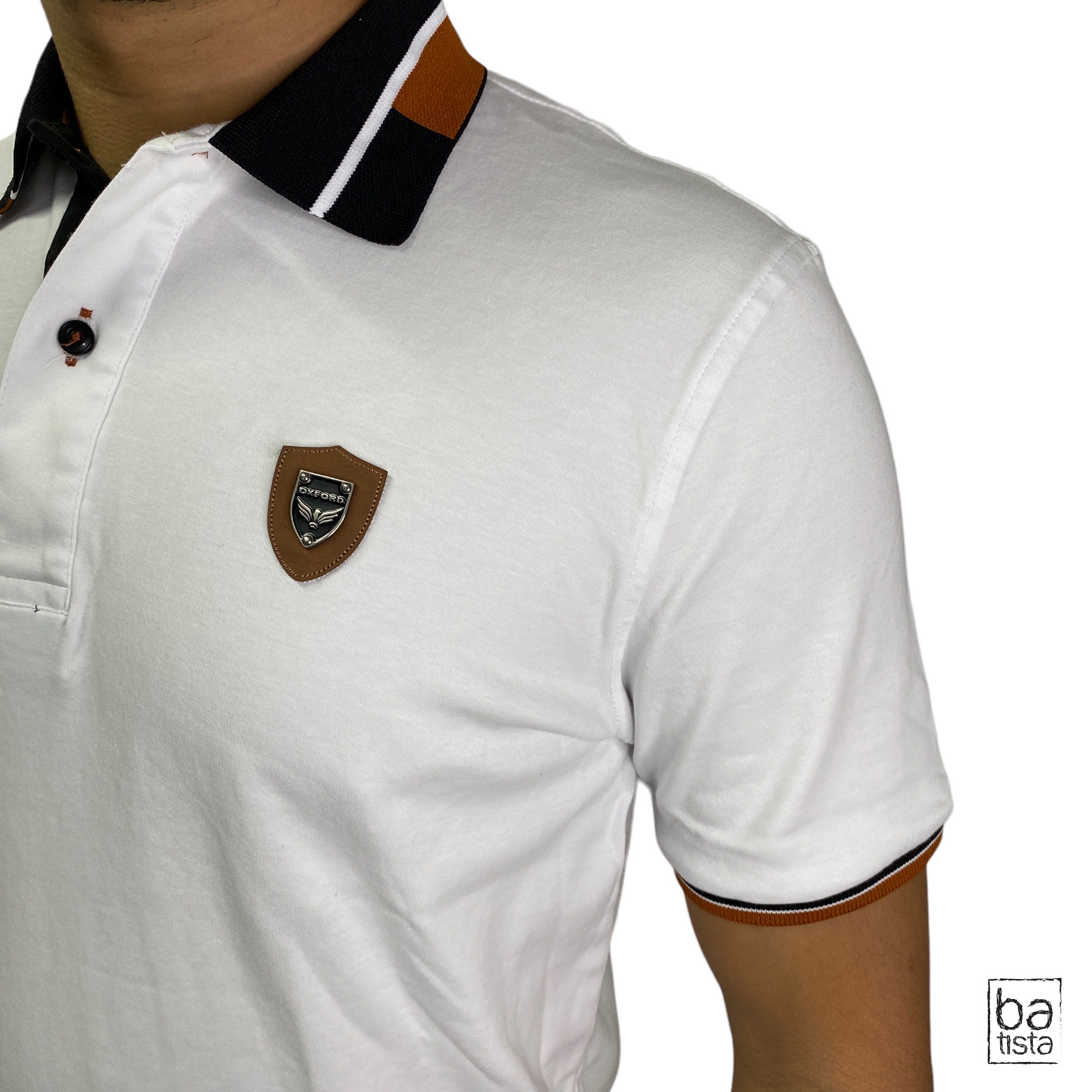 Polo Oxford 021870