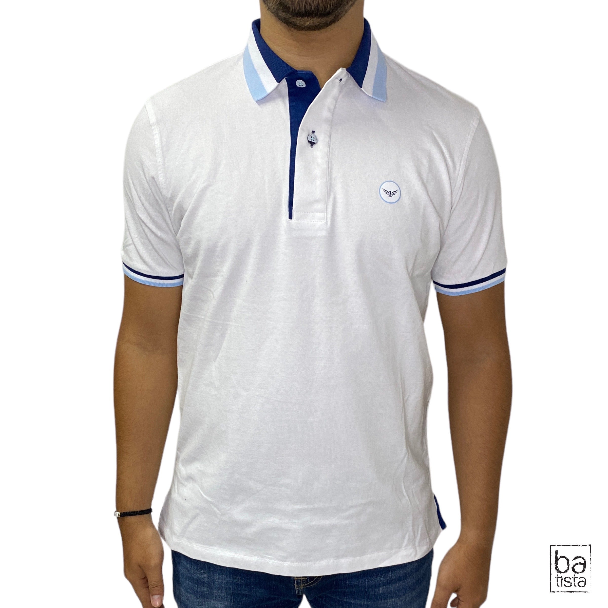 Polo Oxford 021880
