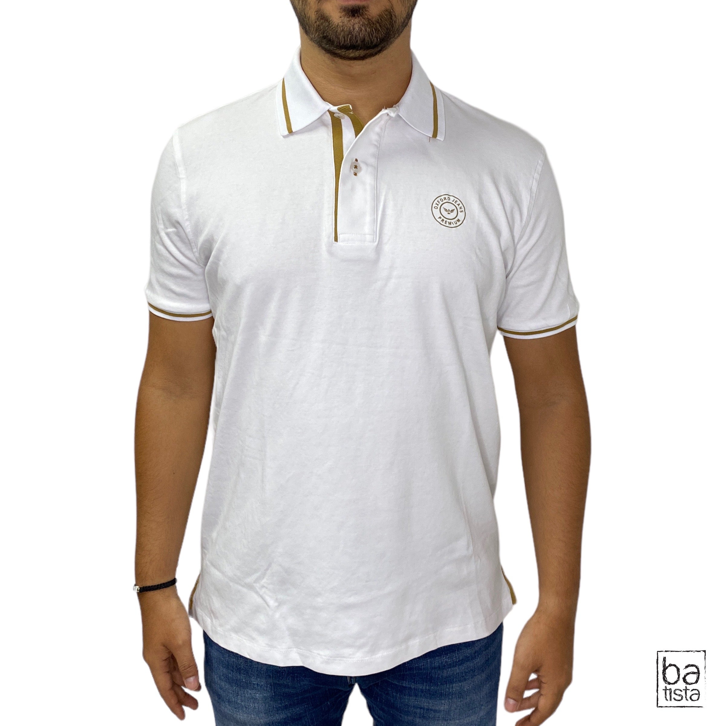 Polo Oxford 021930