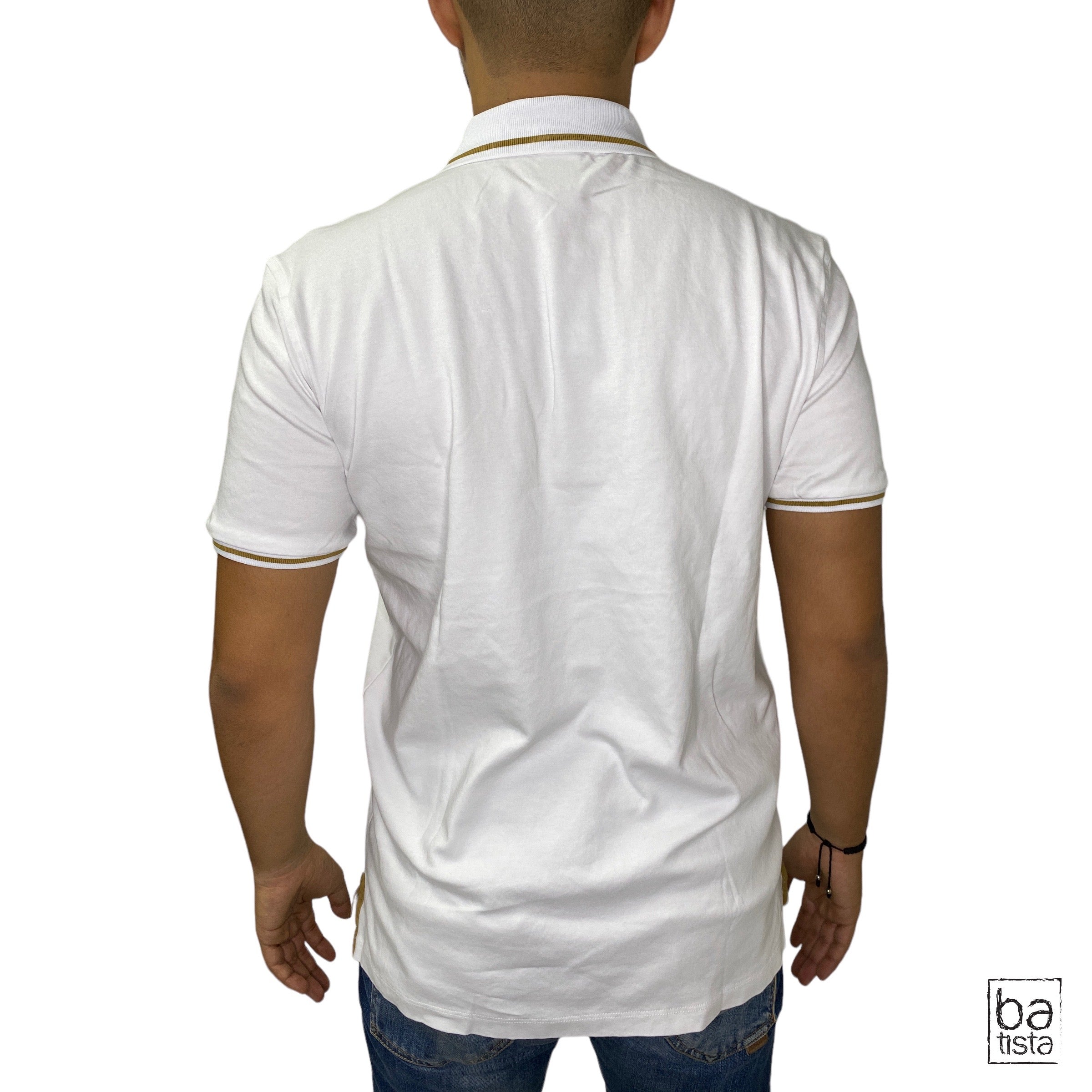Polo Oxford 021930