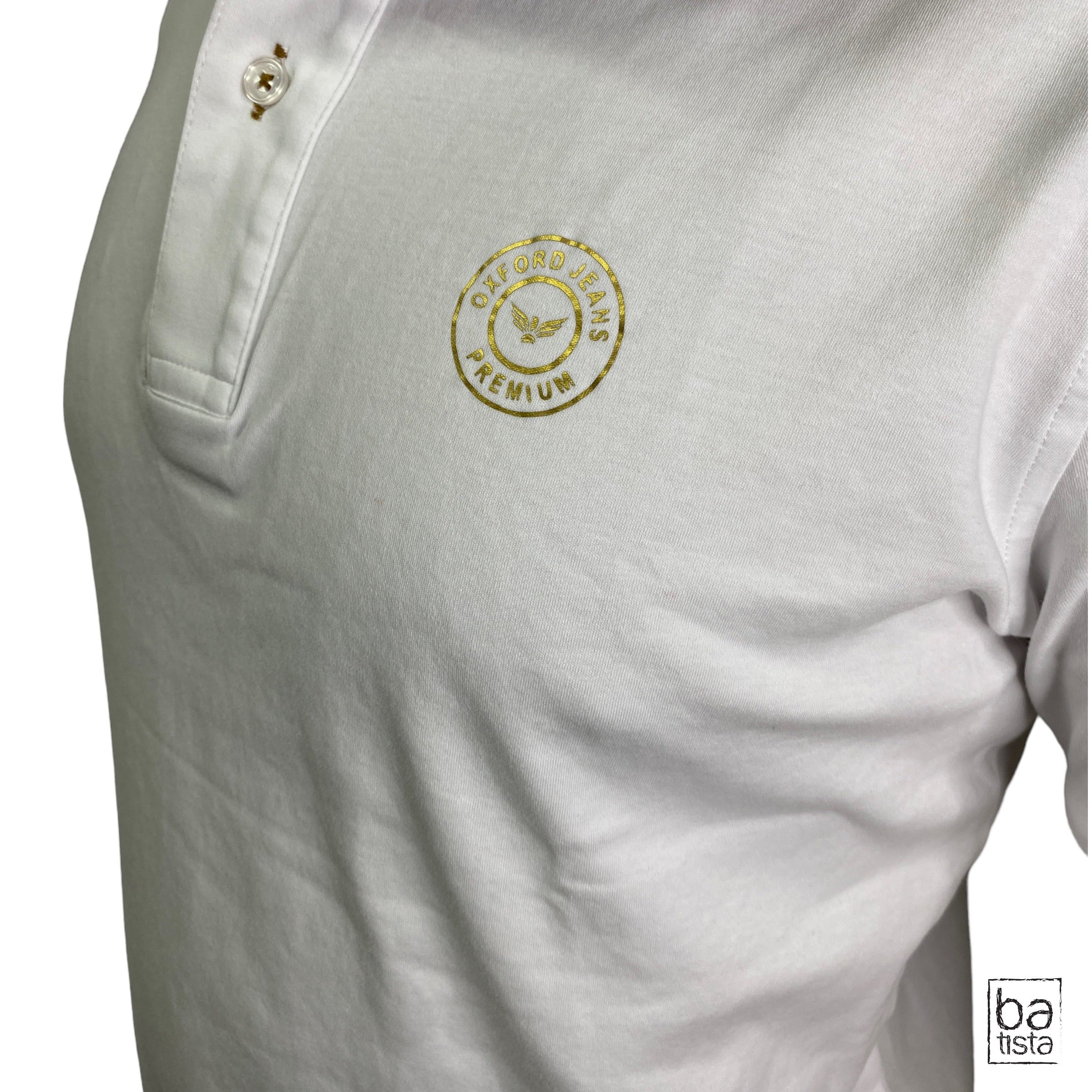 Polo Oxford 021930