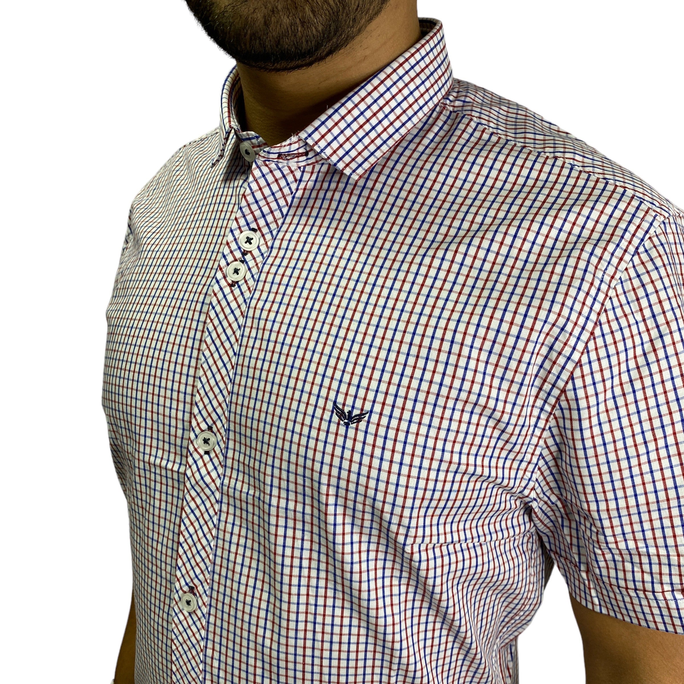 Camisa Oxford 032321