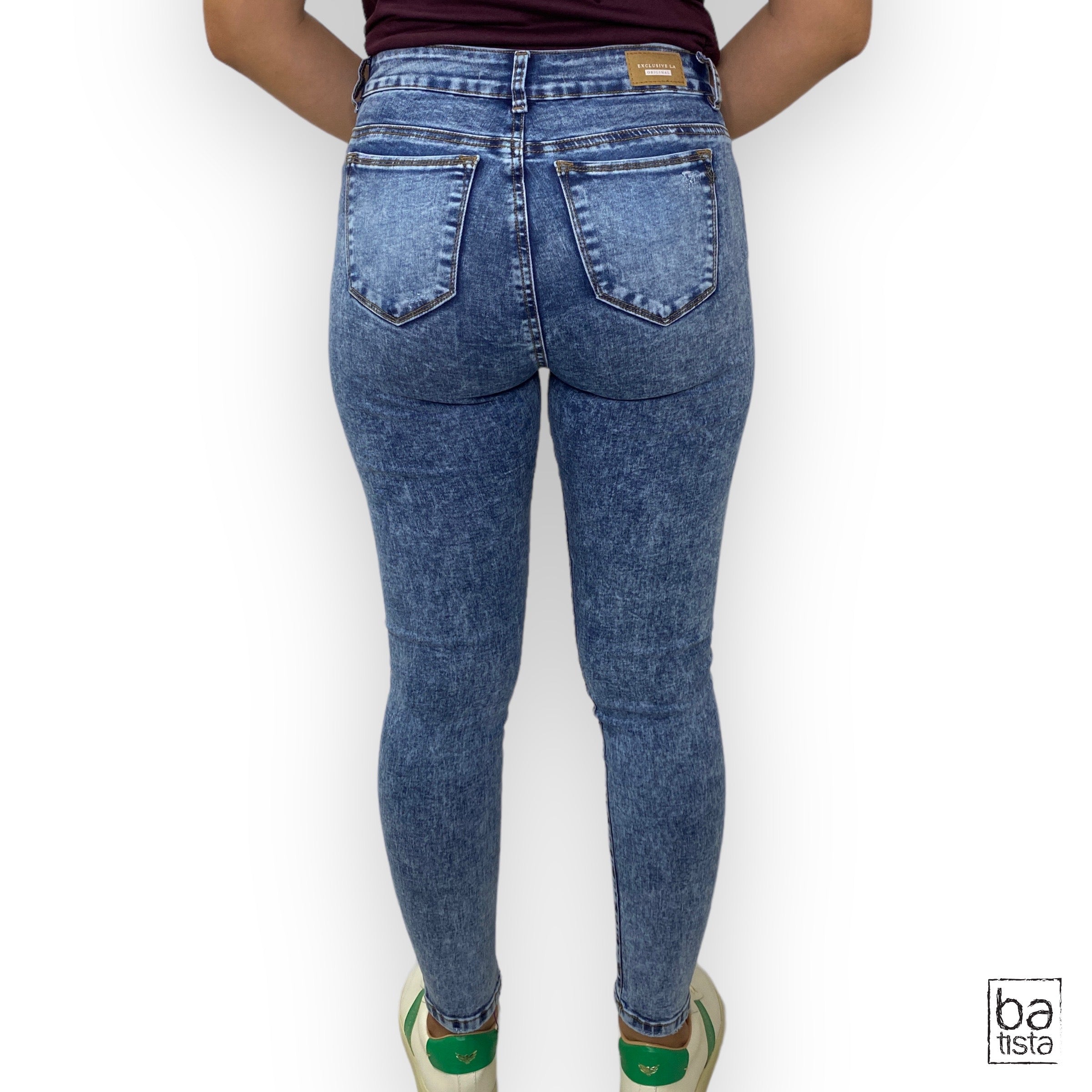 Jean Exclusive L.A 1128