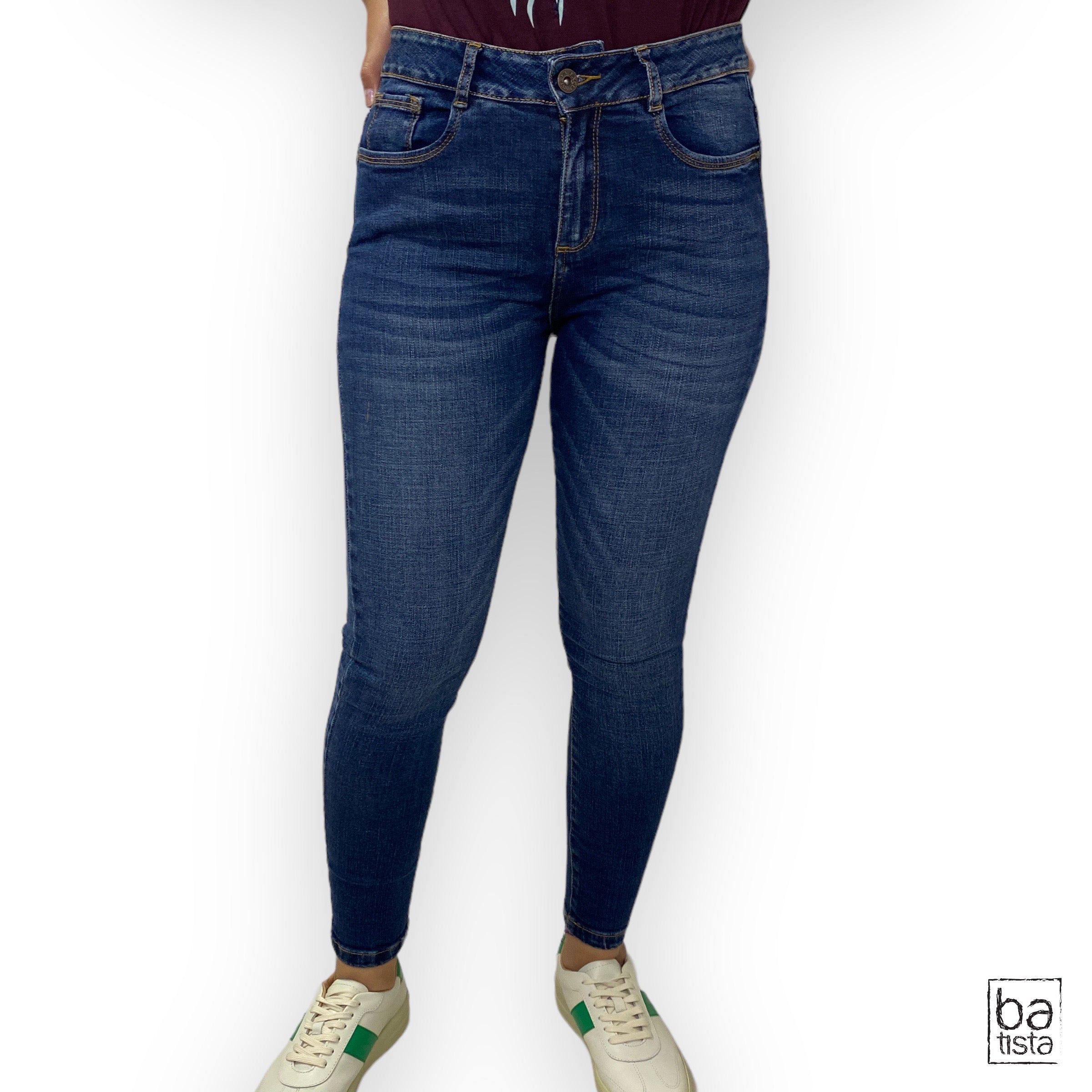 Jean Exclusive L.A 1131