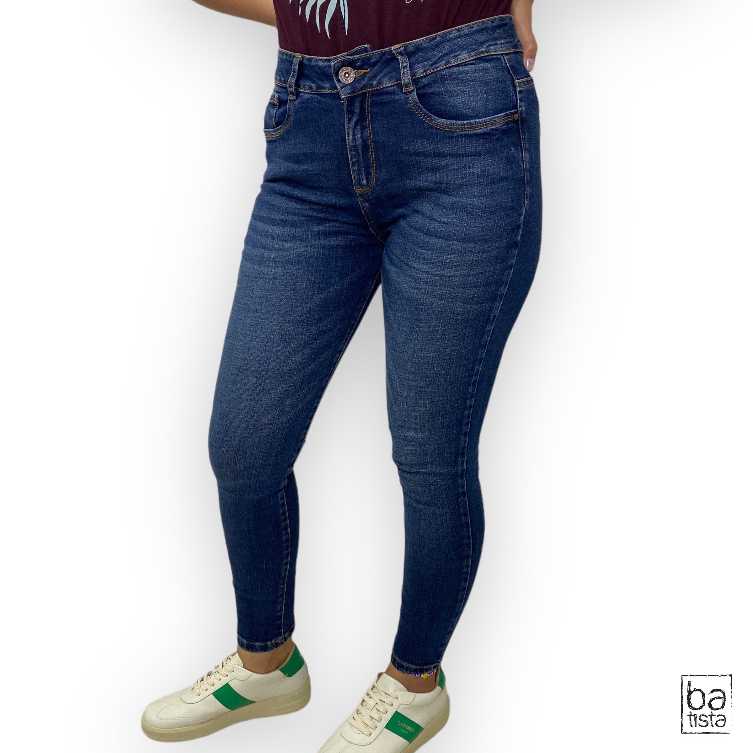 Jean Exclusive L.A 1131