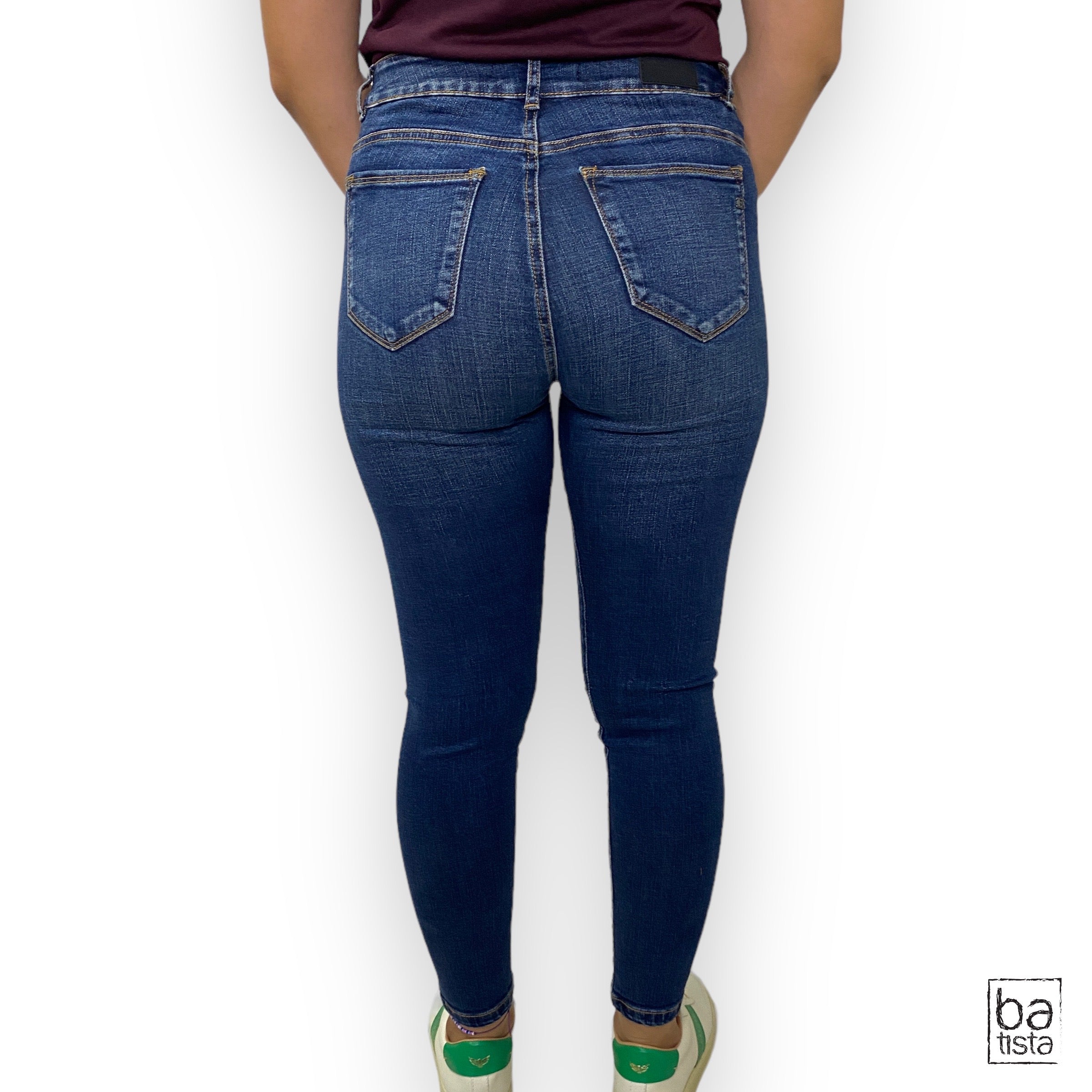 Jean Exclusive L.A 1131