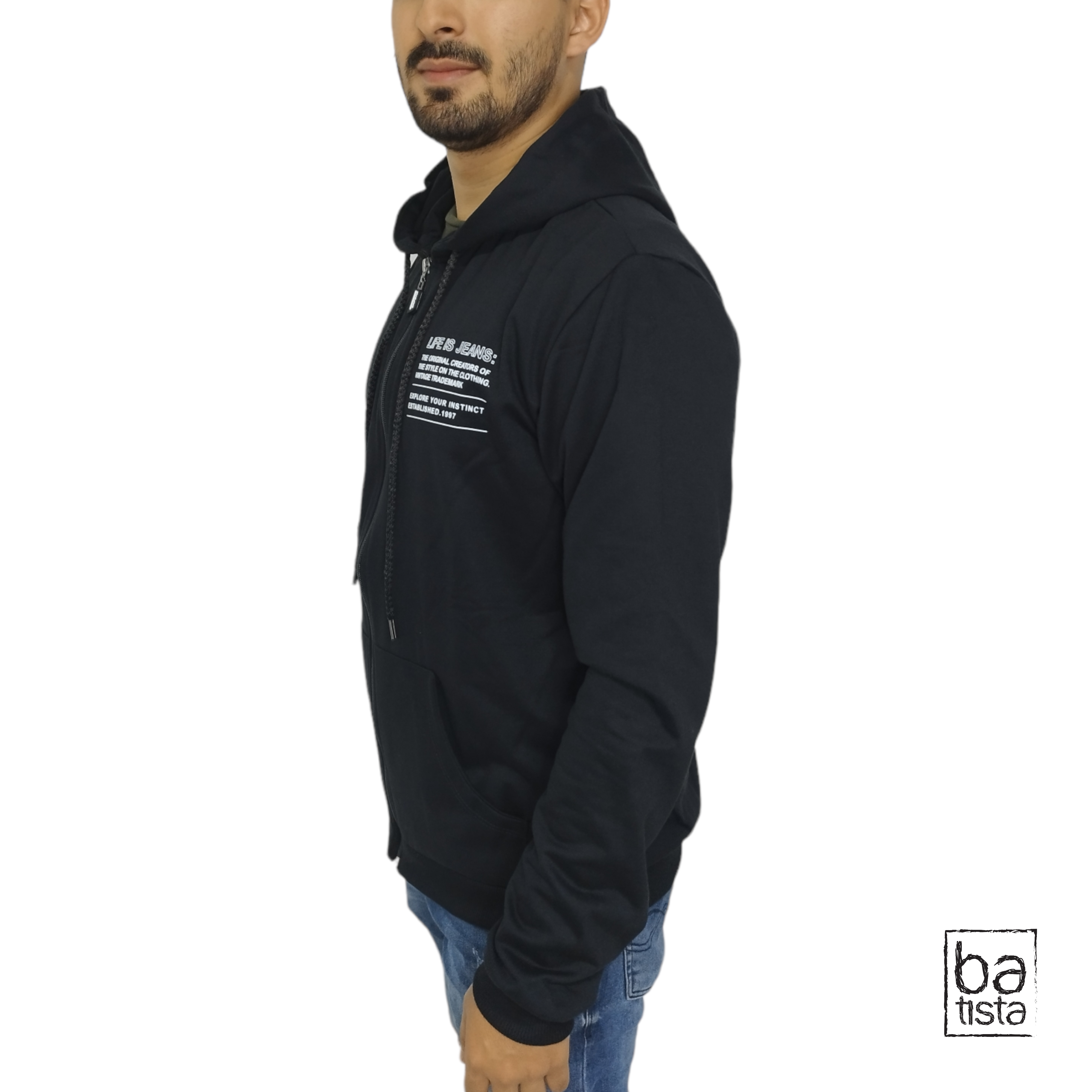 Saco Oxford 118030