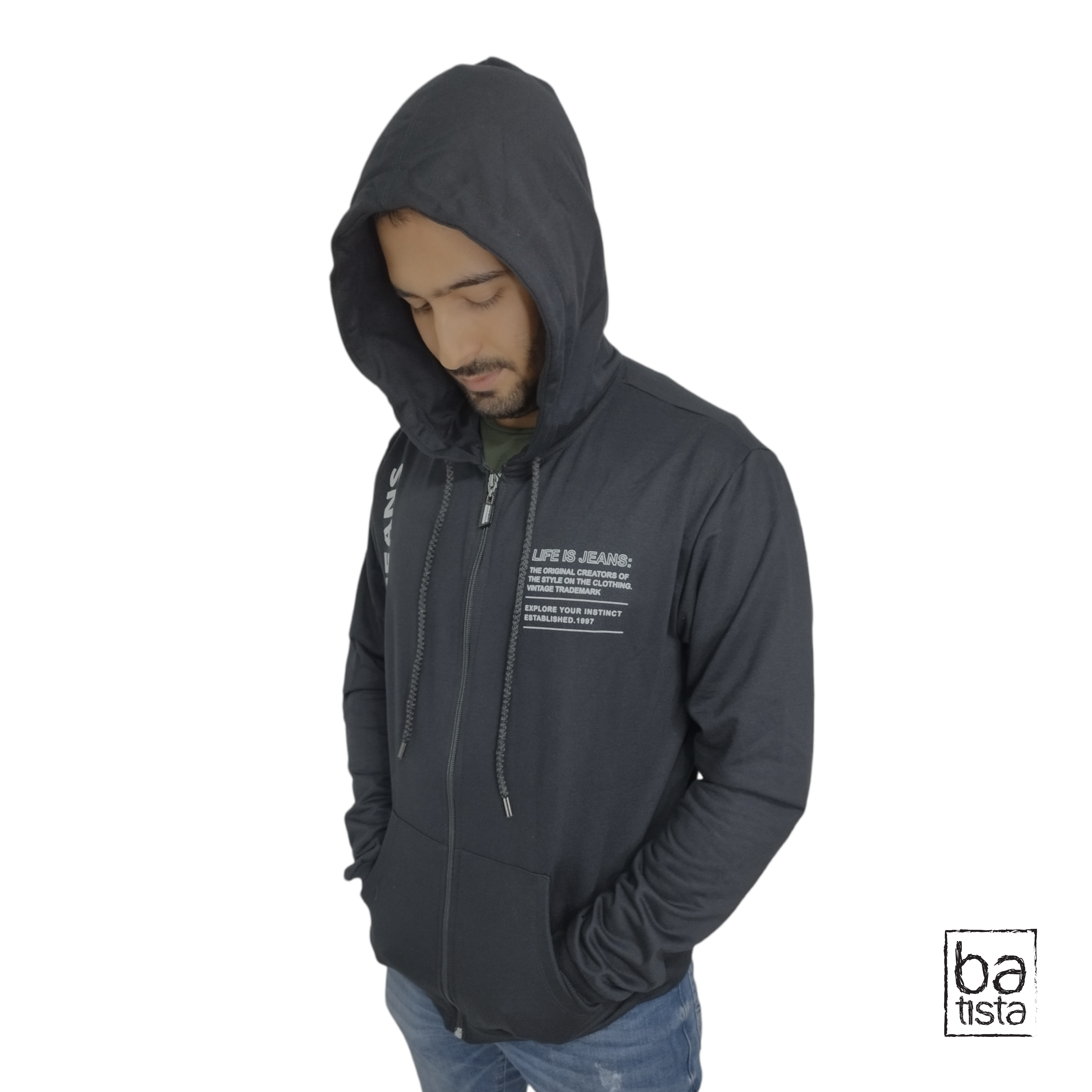 Saco Oxford 118030