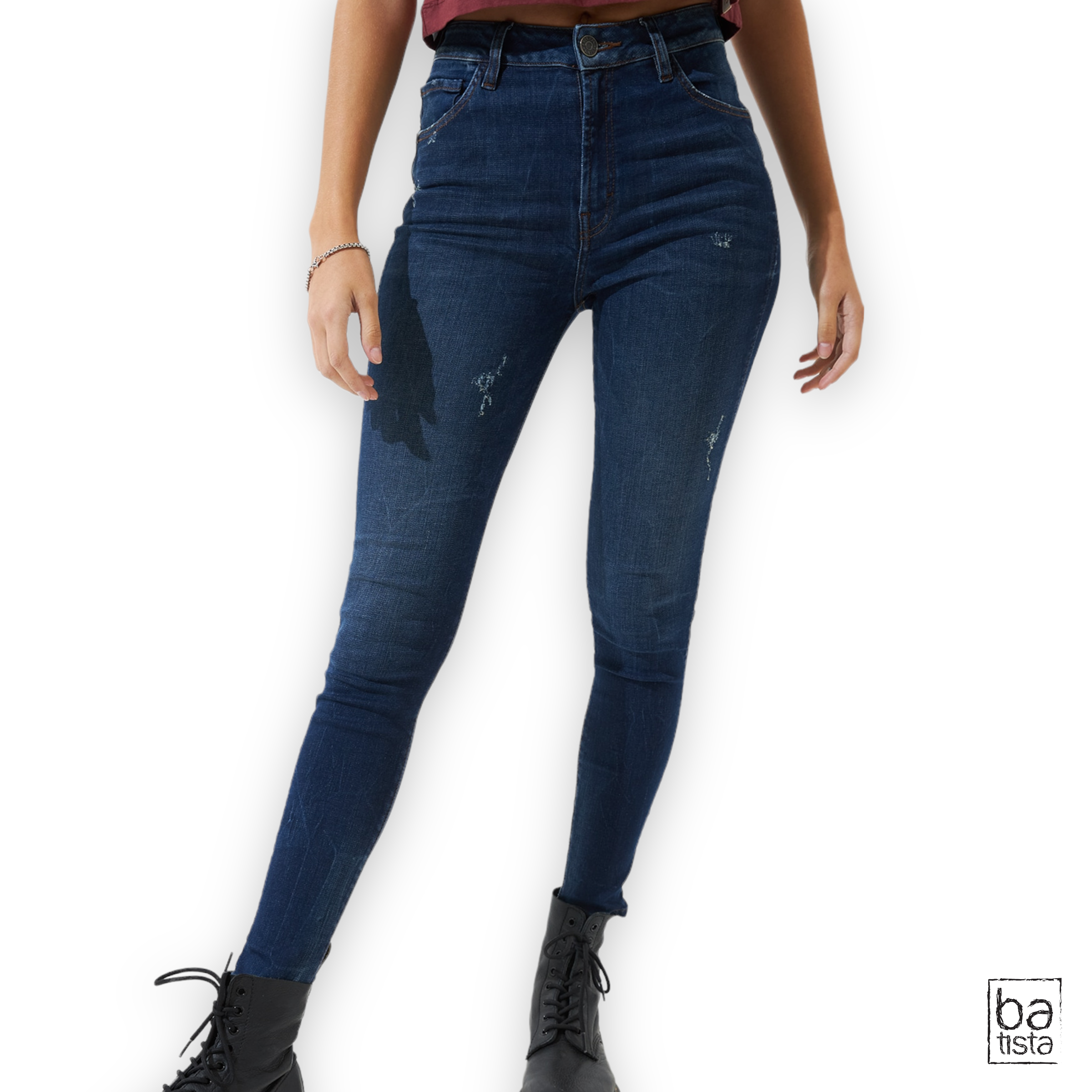 Jean Americanino 339D604