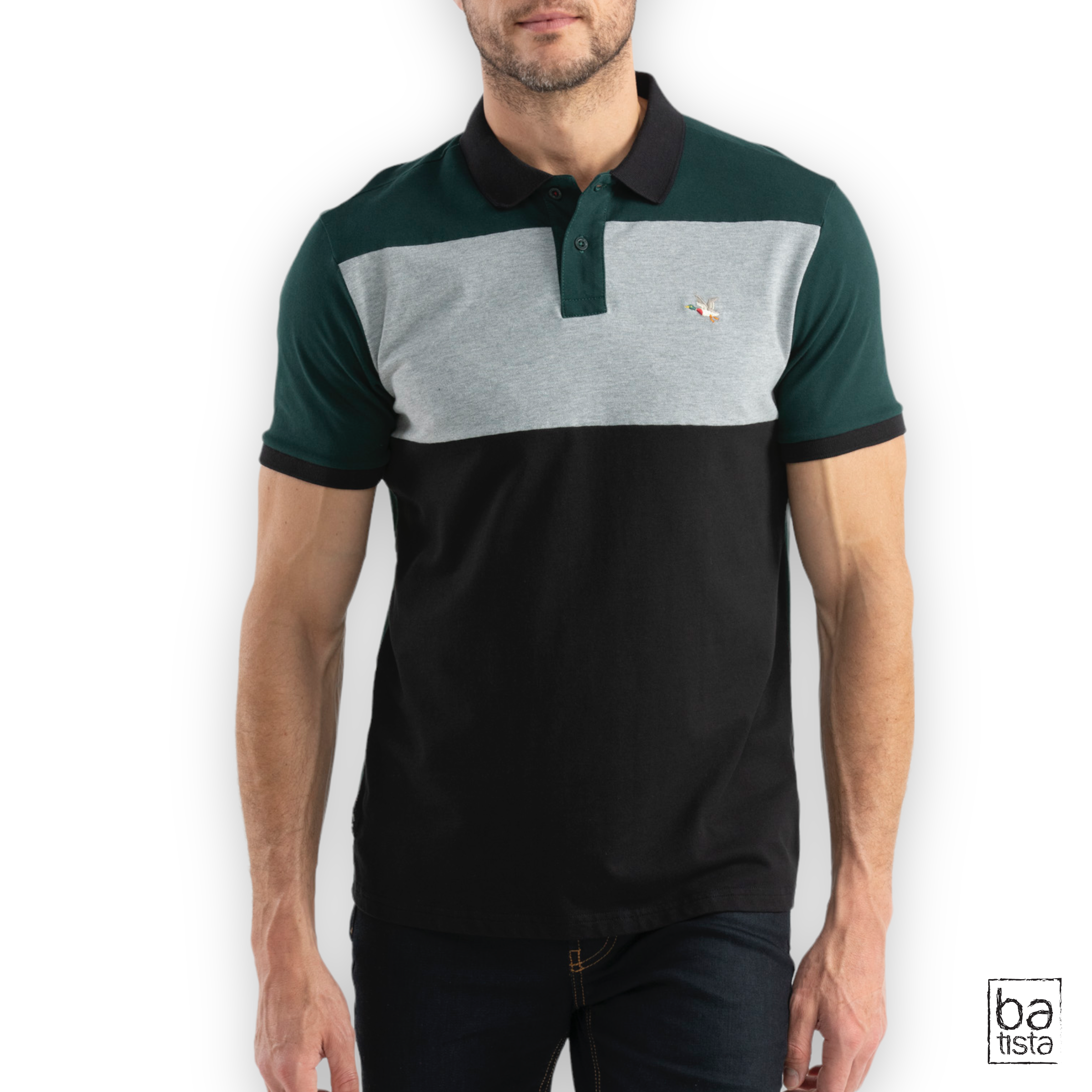 Polo Chevignon 609D055