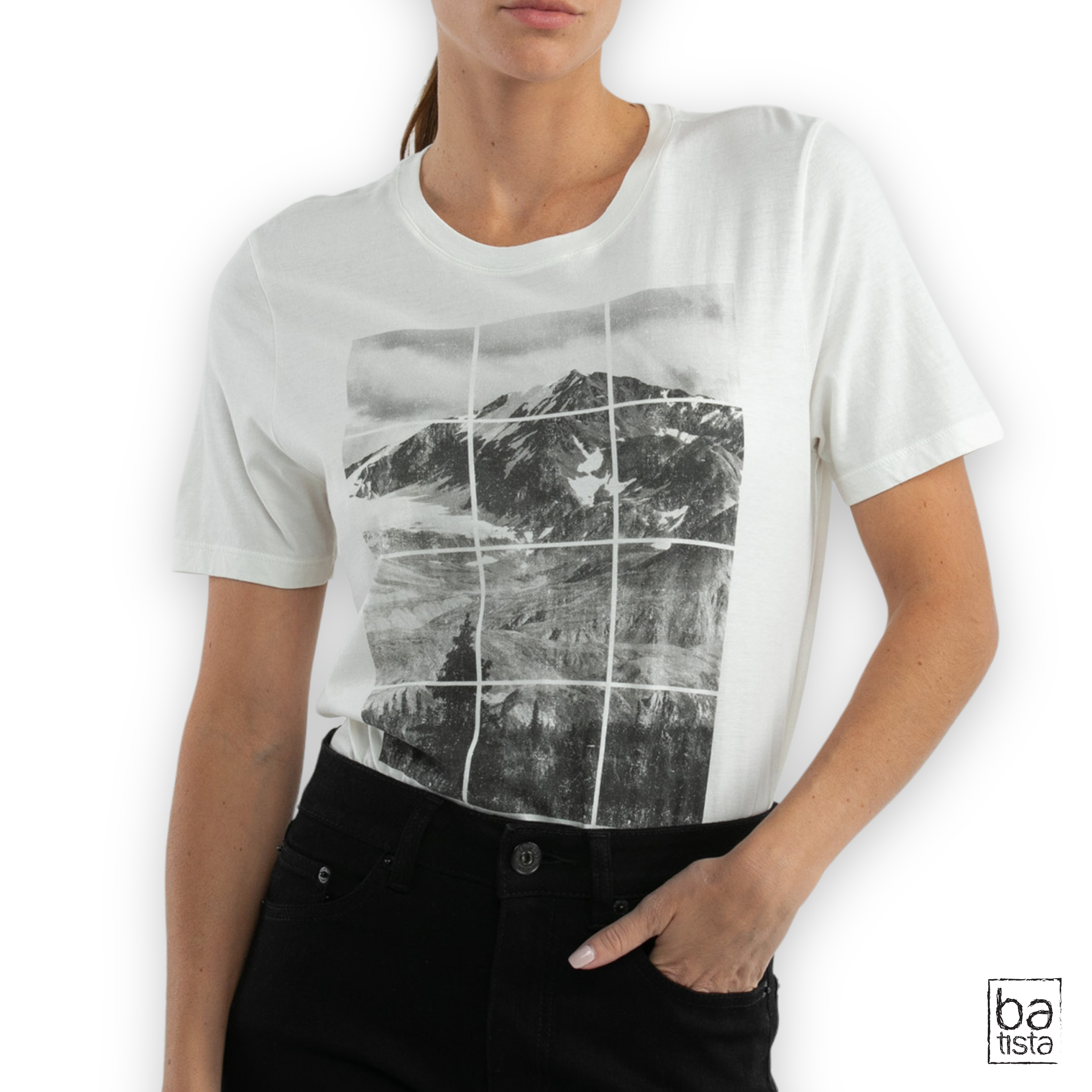 Blusa Chevignon 709D018