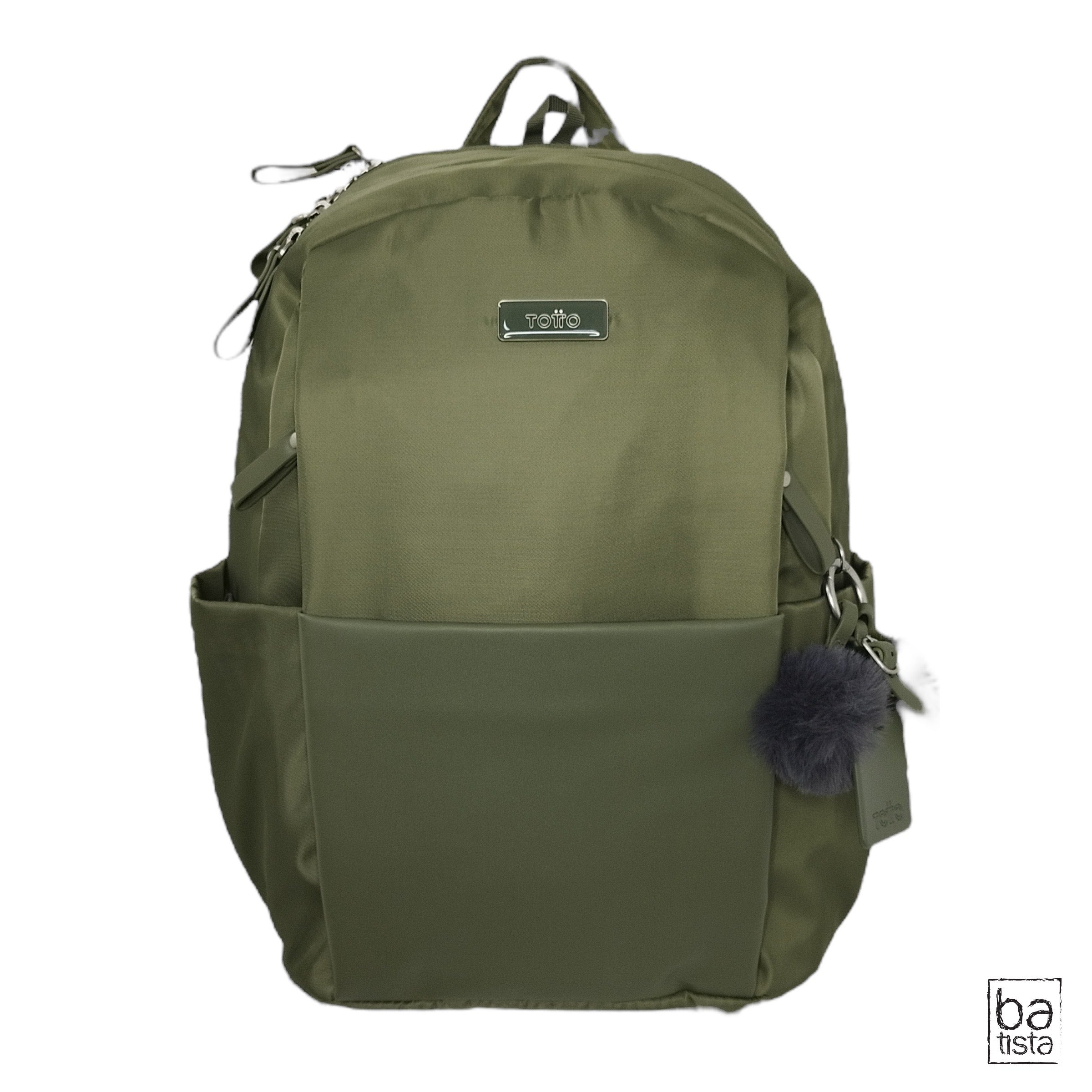Morral Totto Adelaide 1 6VR 20 Lts.
