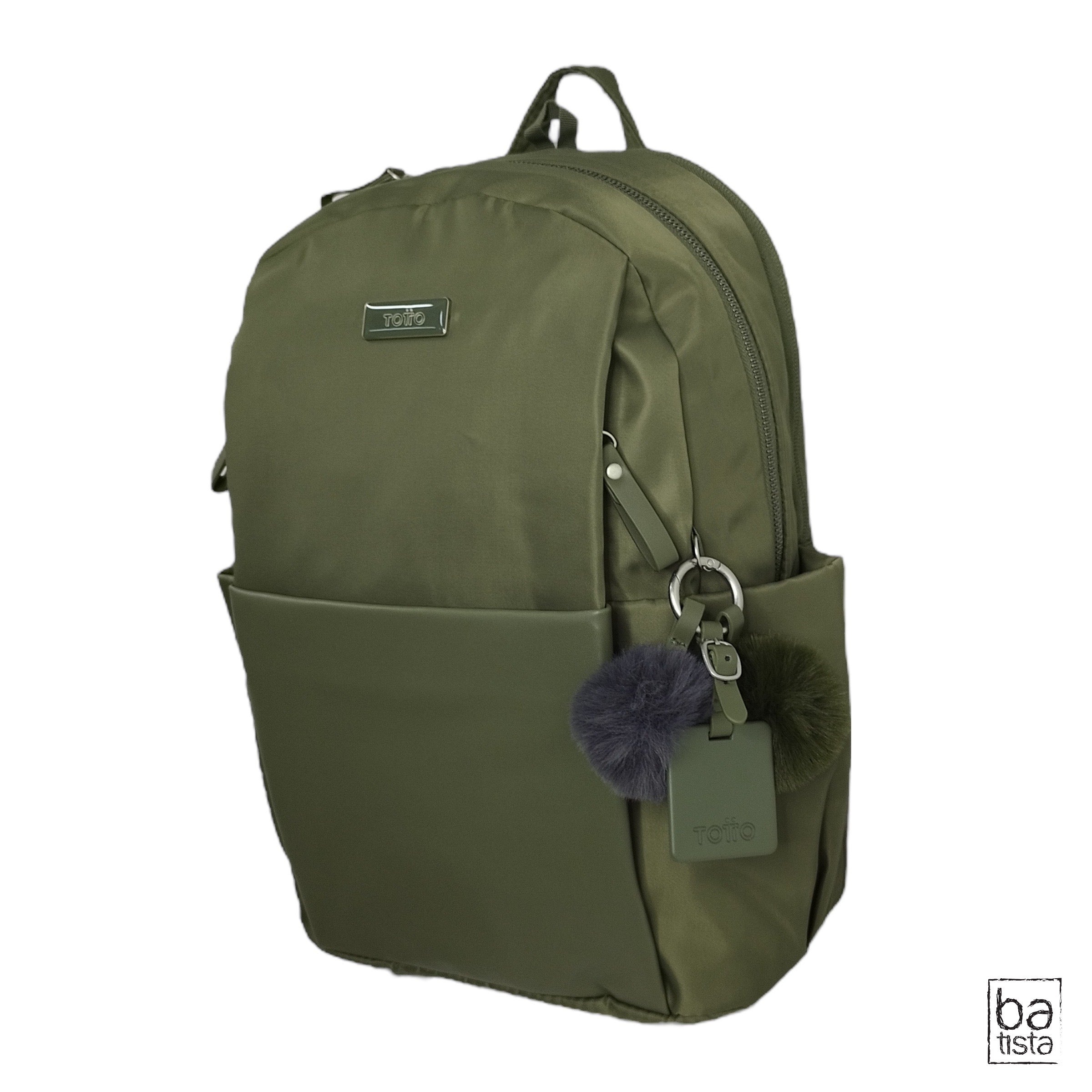 Morral Totto Adelaide 1 6VR 20 Lts.