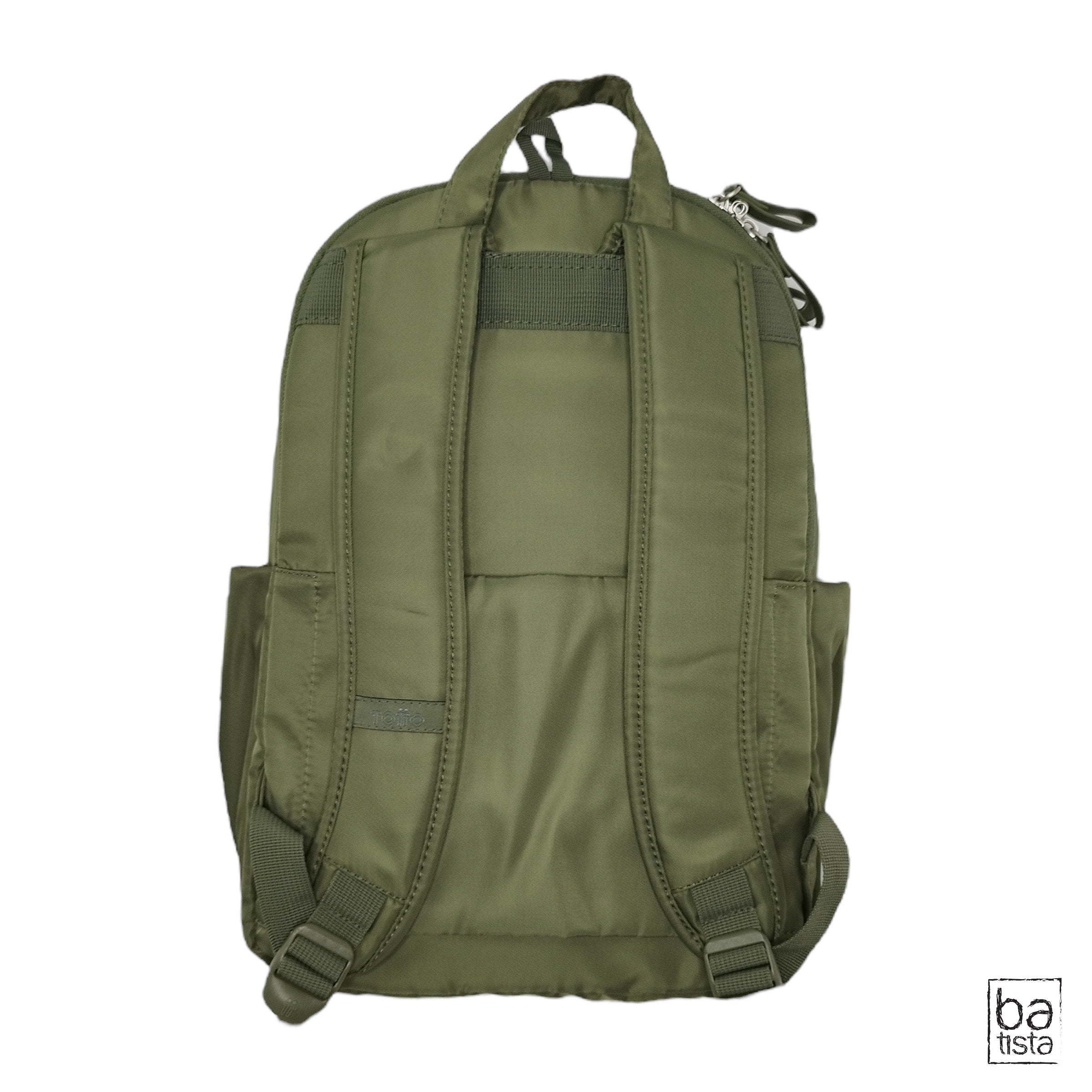 Morral Totto Adelaide 1 6VR 20 Lts.