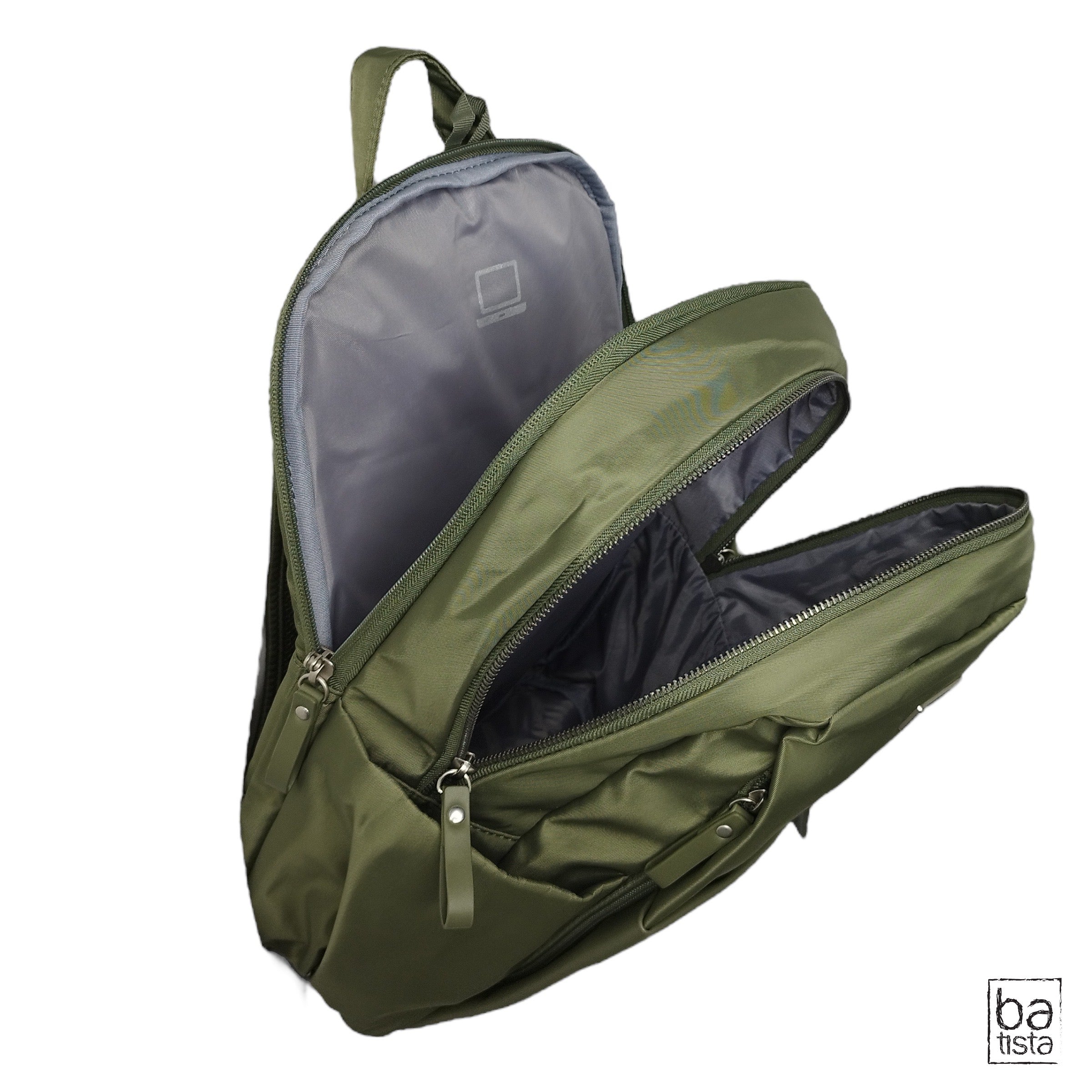 Morral Totto Adelaide 1 6VR 20 Lts.