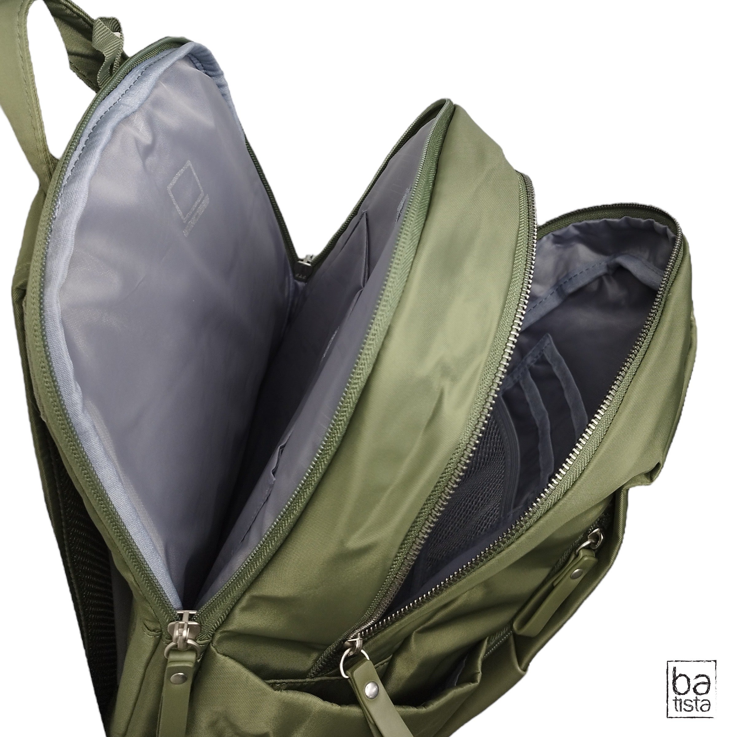 Morral Totto Adelaide 1 6VR 20 Lts.