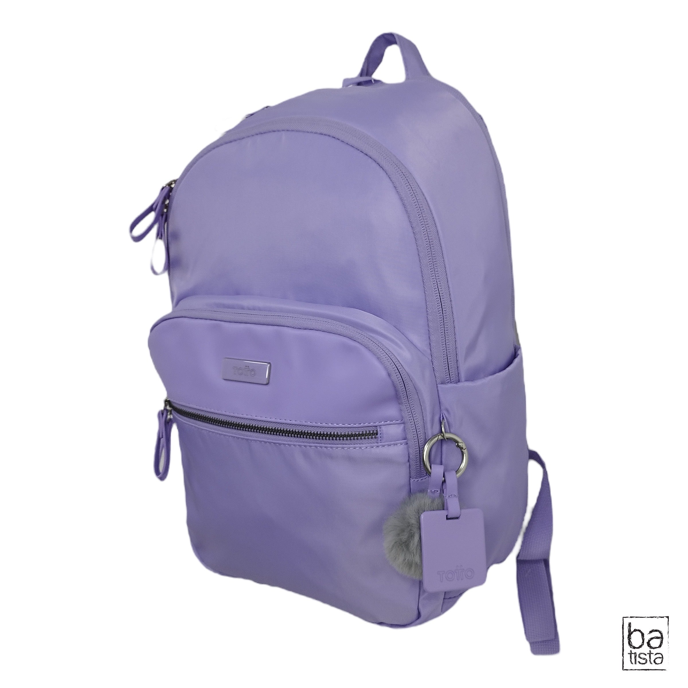 Morral Totto Adelaide 3 M1Q 15.97 Lts